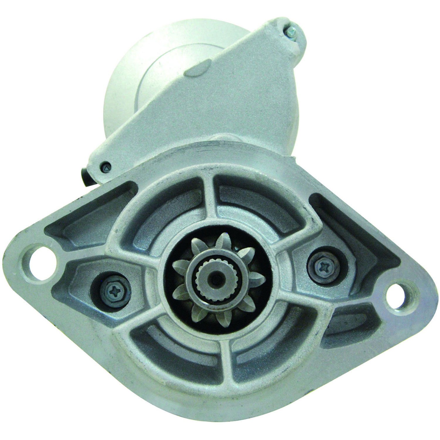 AM Starter SKU WAI17737N