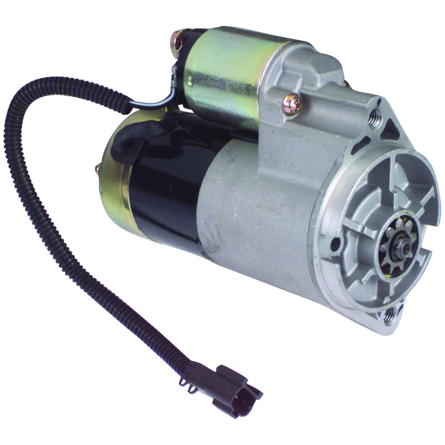 AM Starter SKU WAI17738N