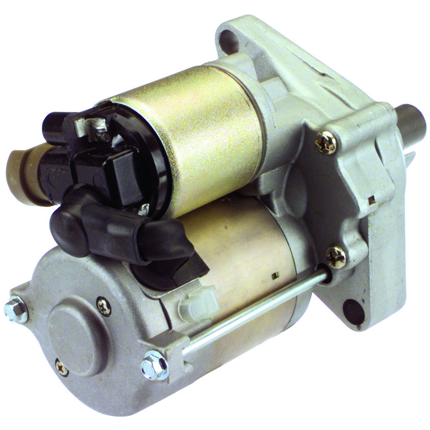 AM Starter SKU WAI17741N