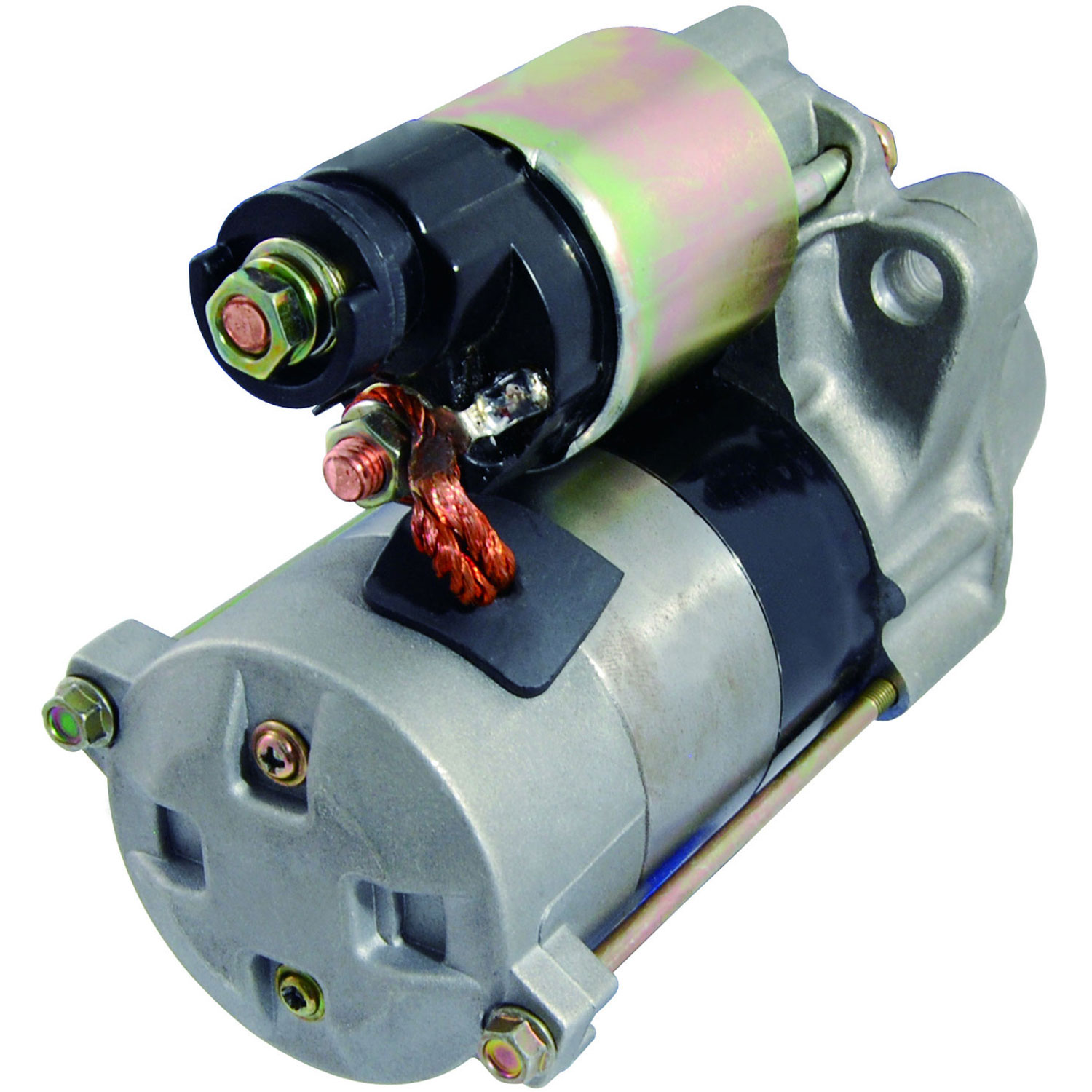 AM Starter SKU WAI17746N