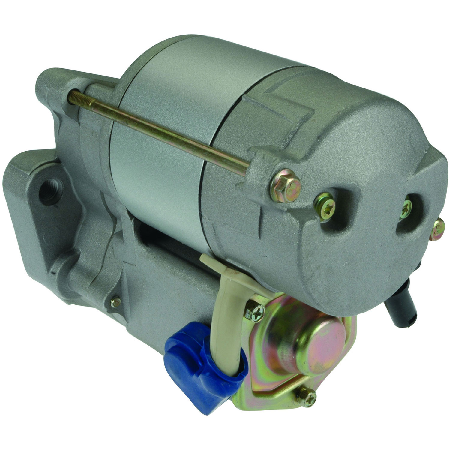 AM Starter SKU WAI17747N