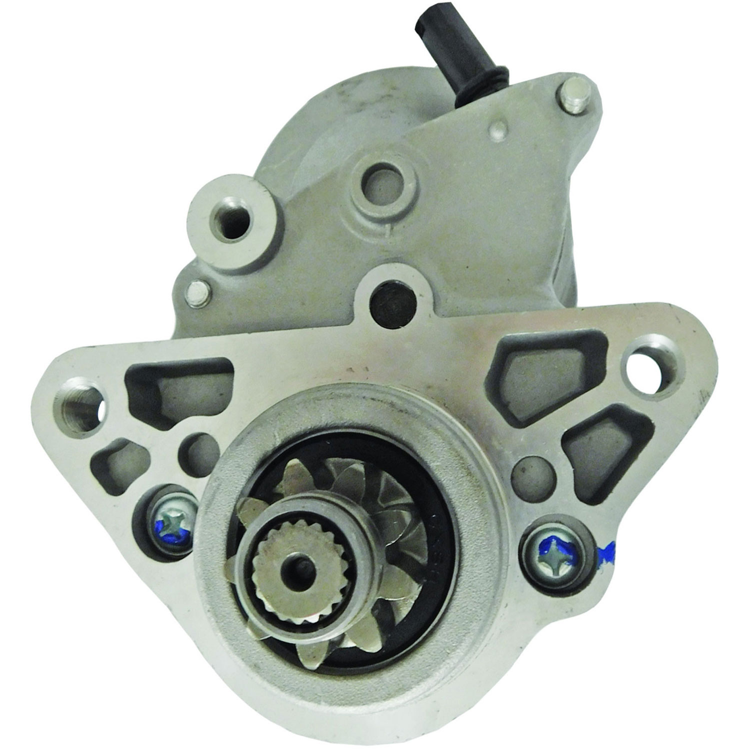 AM Starter SKU WAI17748N