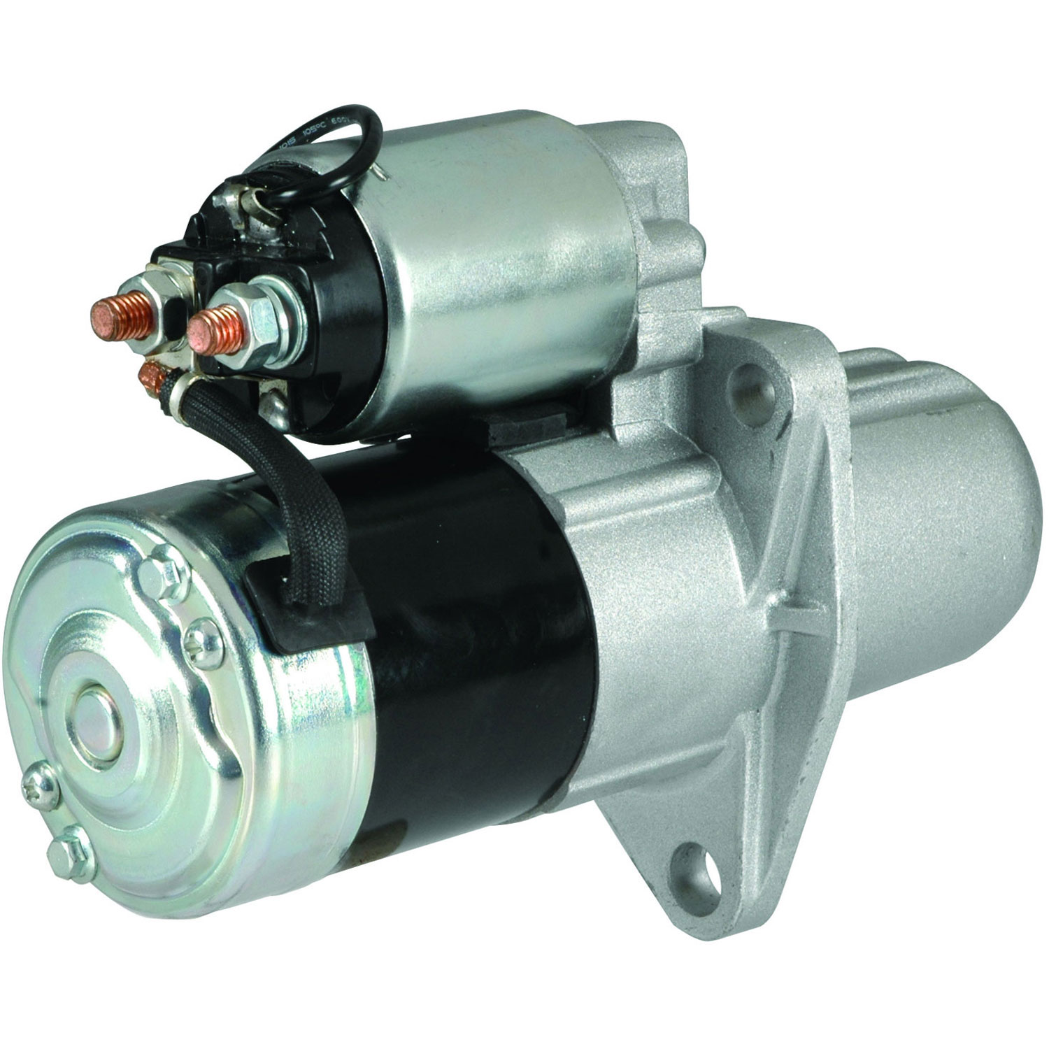 AM Starter SKU WAI17779N