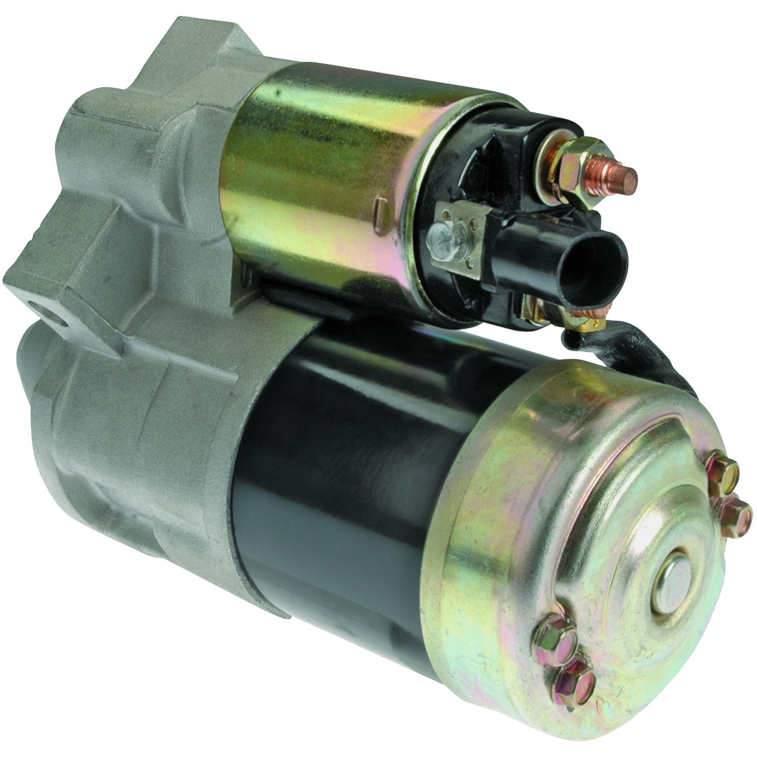 AM Starter SKU WAI17786N