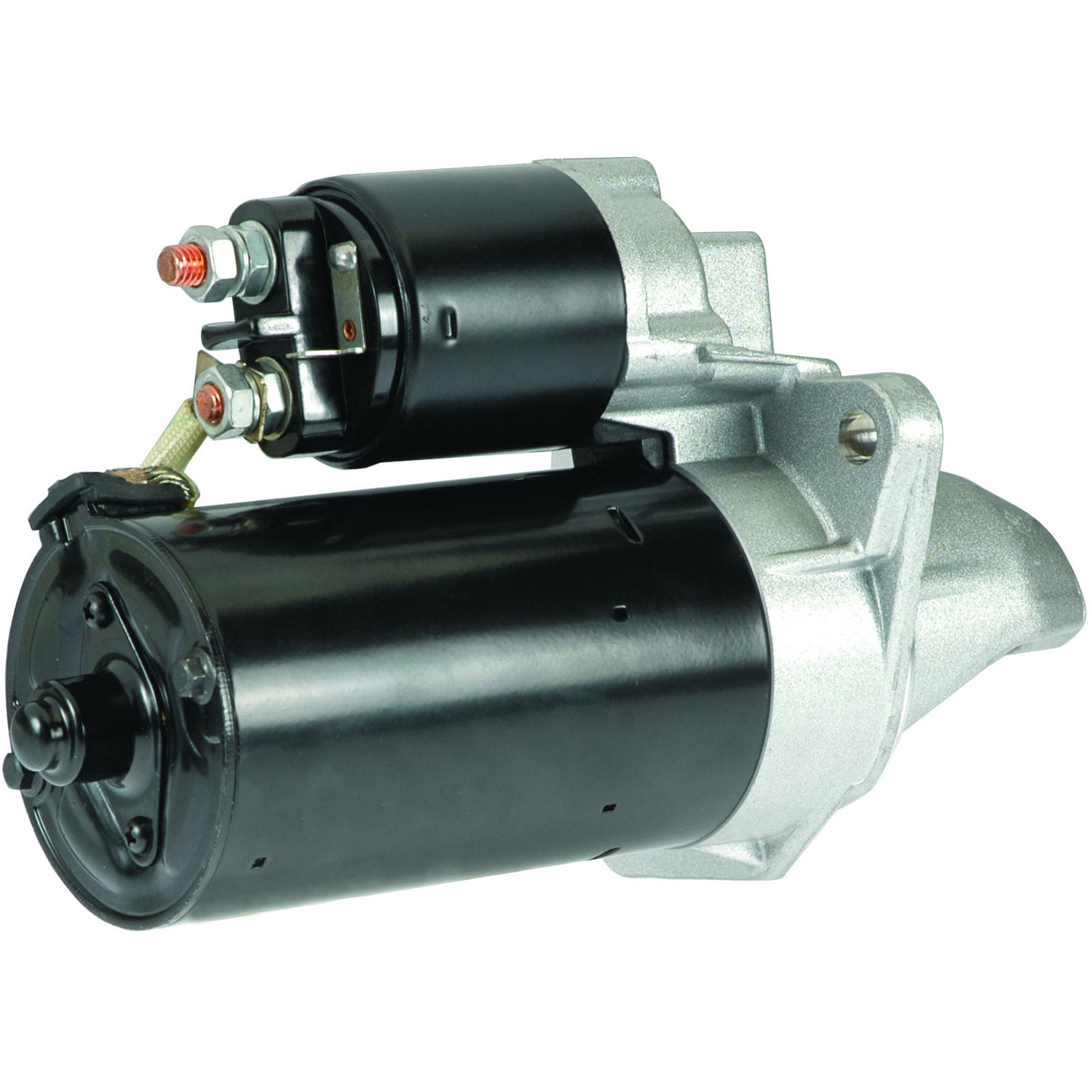 AM Starter SKU WAI17792N