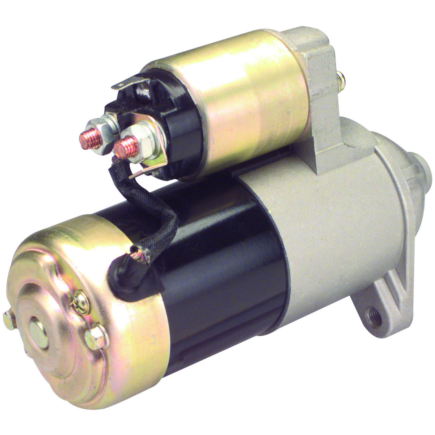 AM Starter SKU WAI17796N