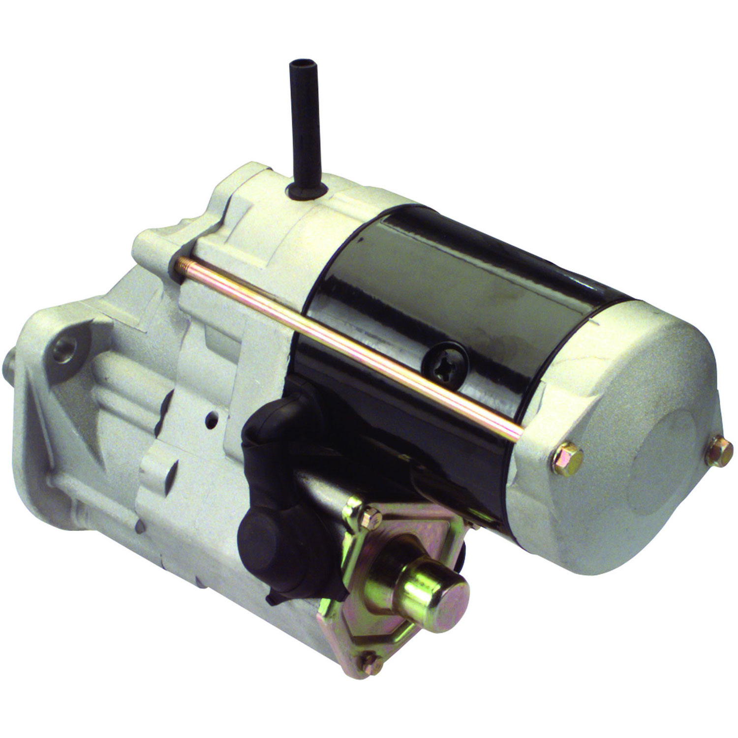 AM Starter SKU WAI17802N