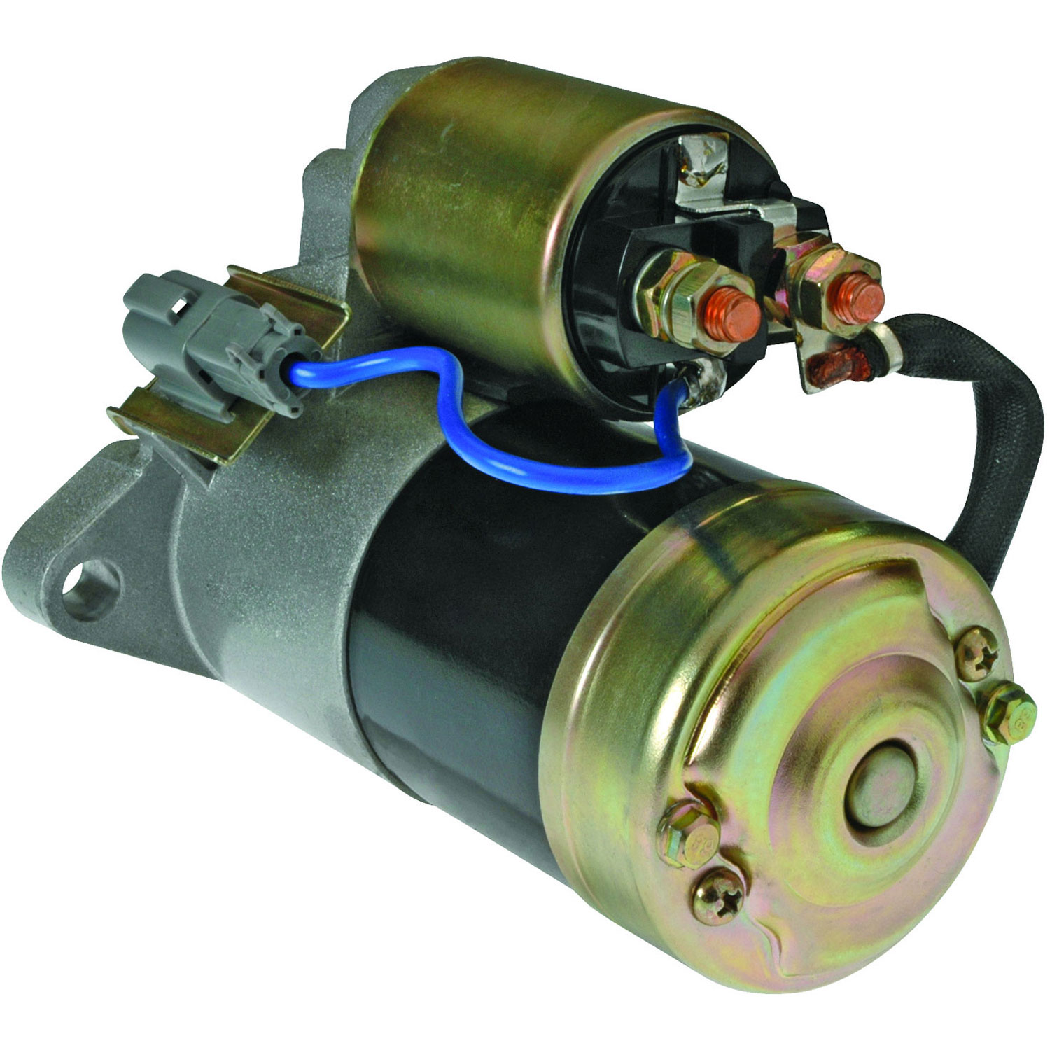 AM Starter SKU WAI17812N