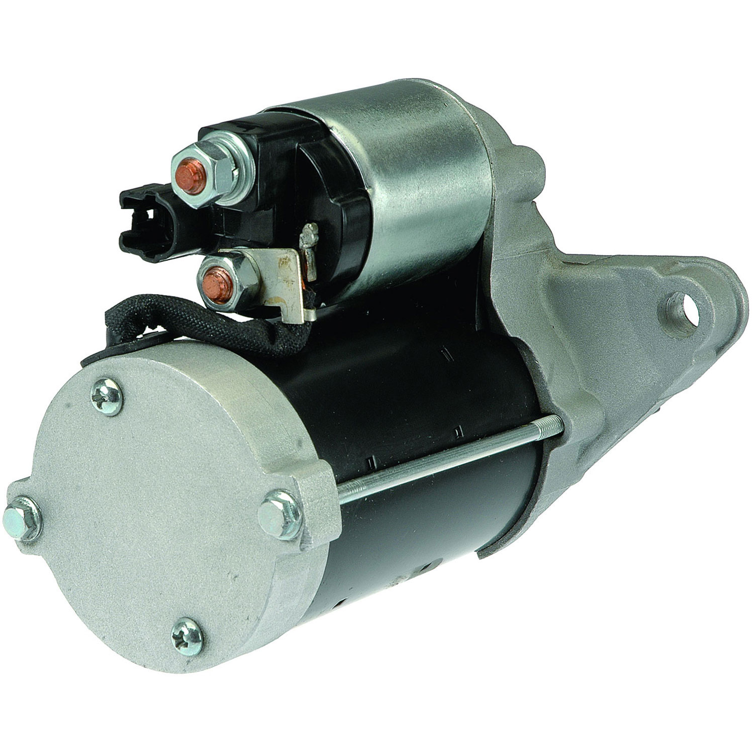 AM Starter SKU WAI17825N