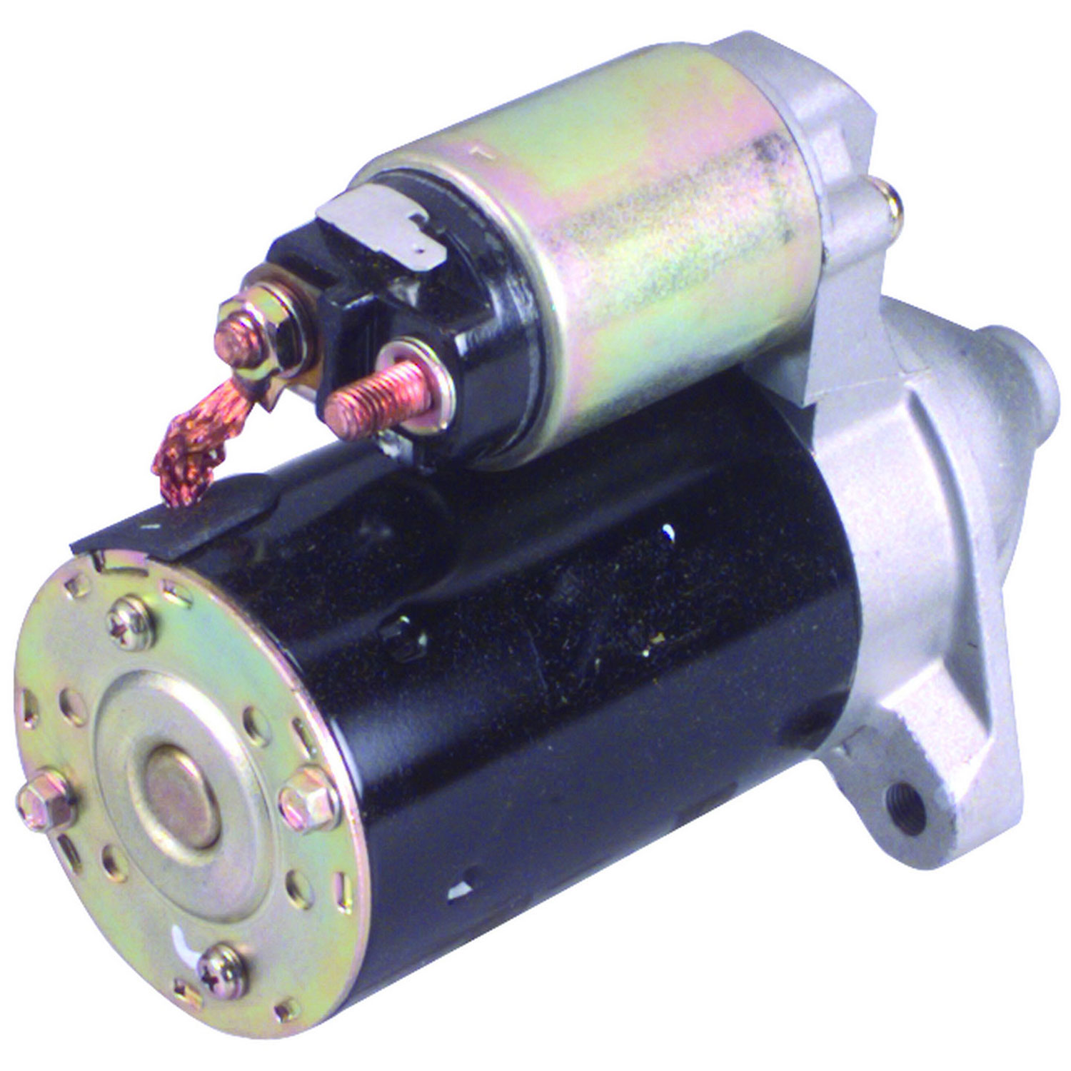 AM Starter SKU WAI17827N