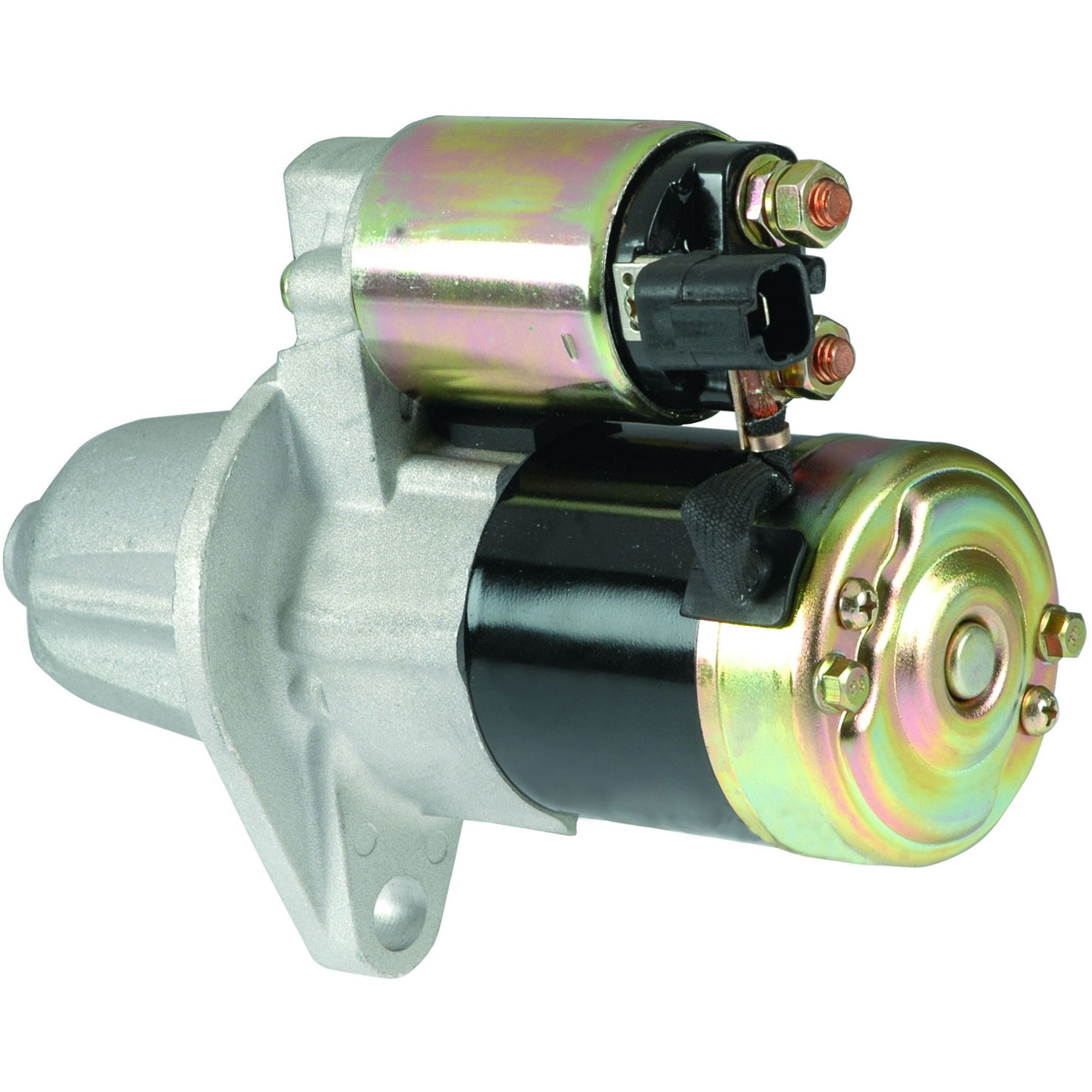 AM Starter SKU WAI17833N