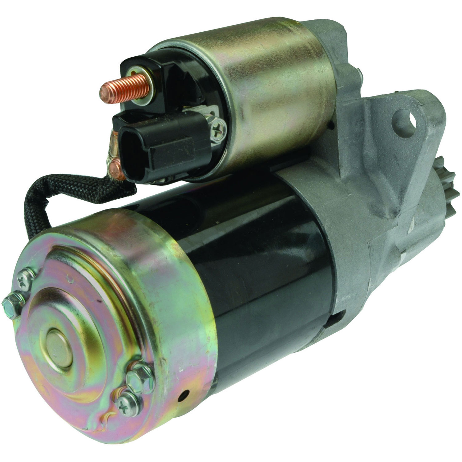 AM Starter SKU WAI17835N
