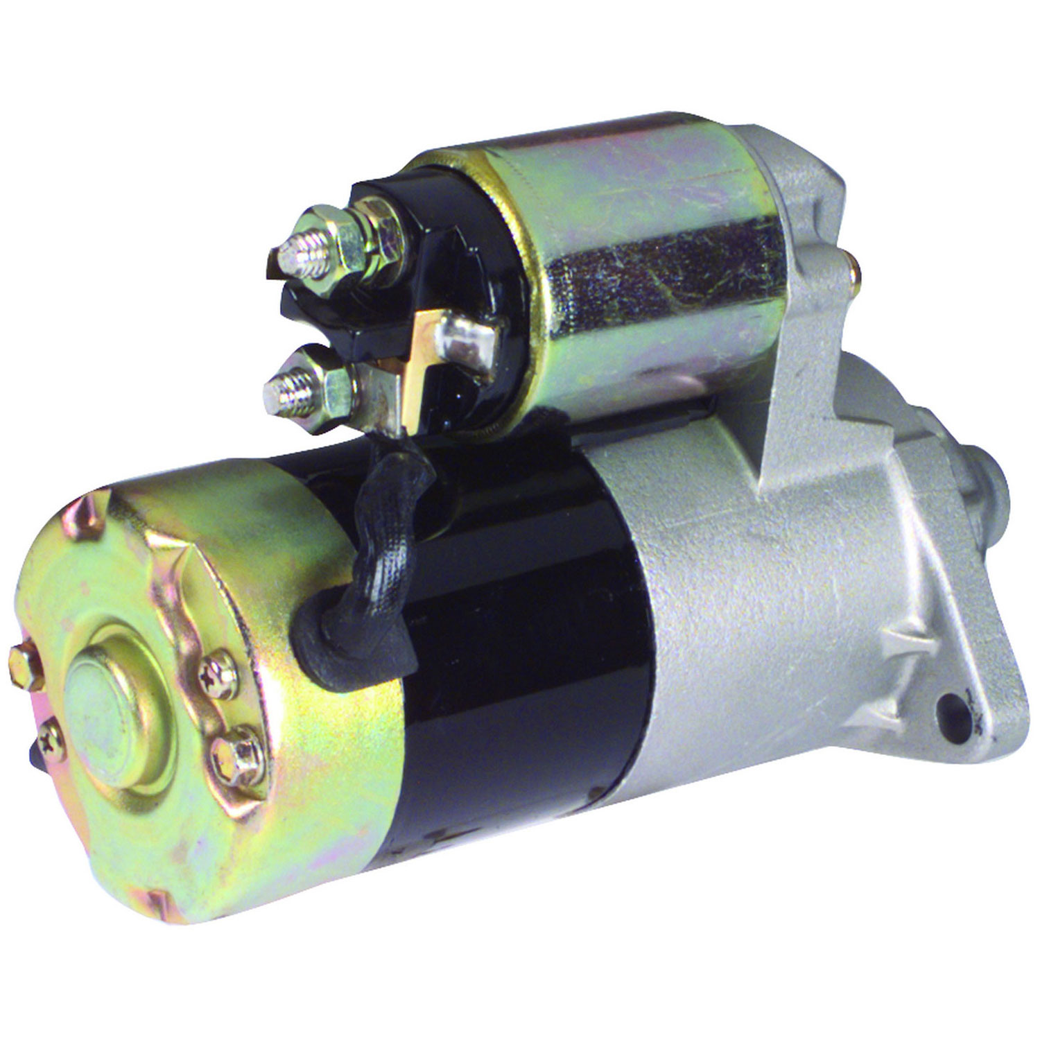 AM Starter SKU WAI17836N