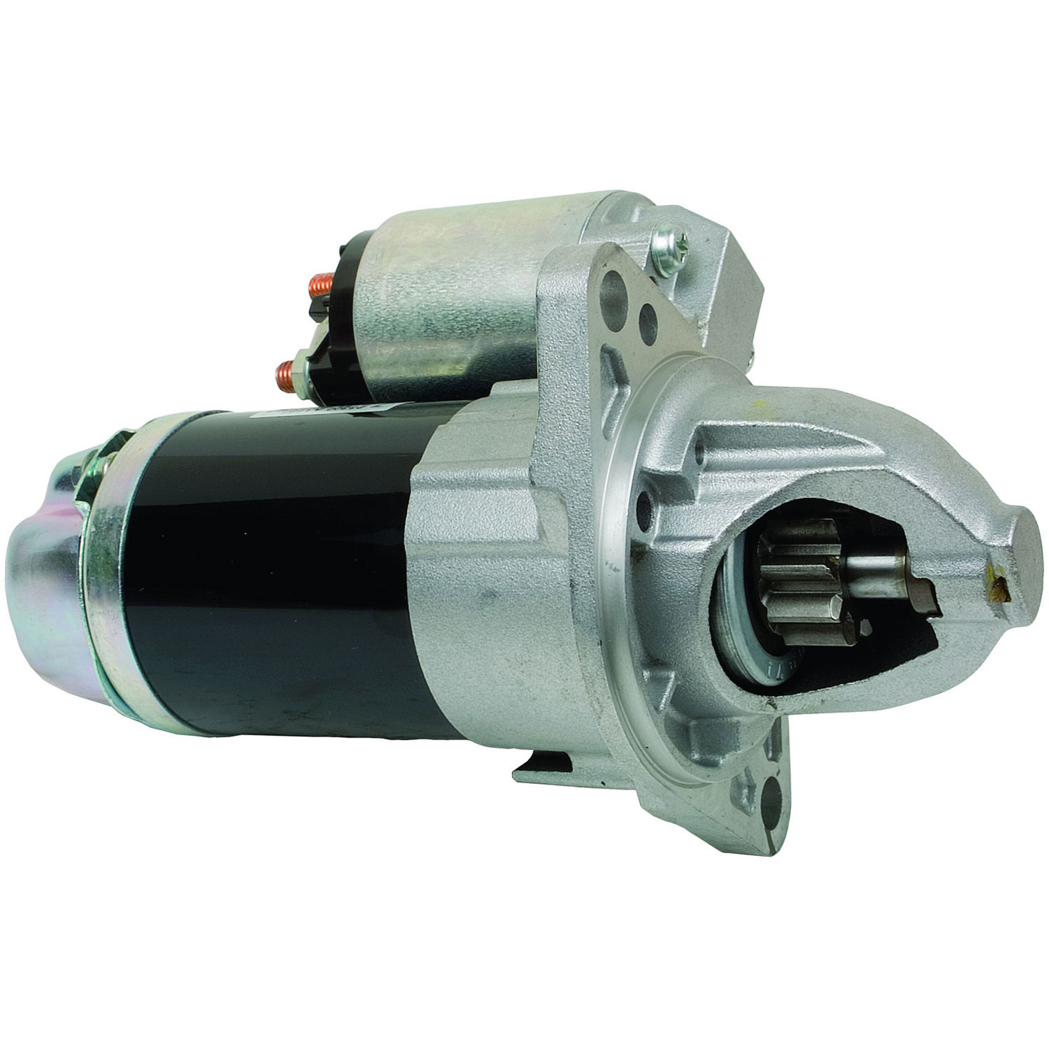 AM Starter SKU WAI17840N