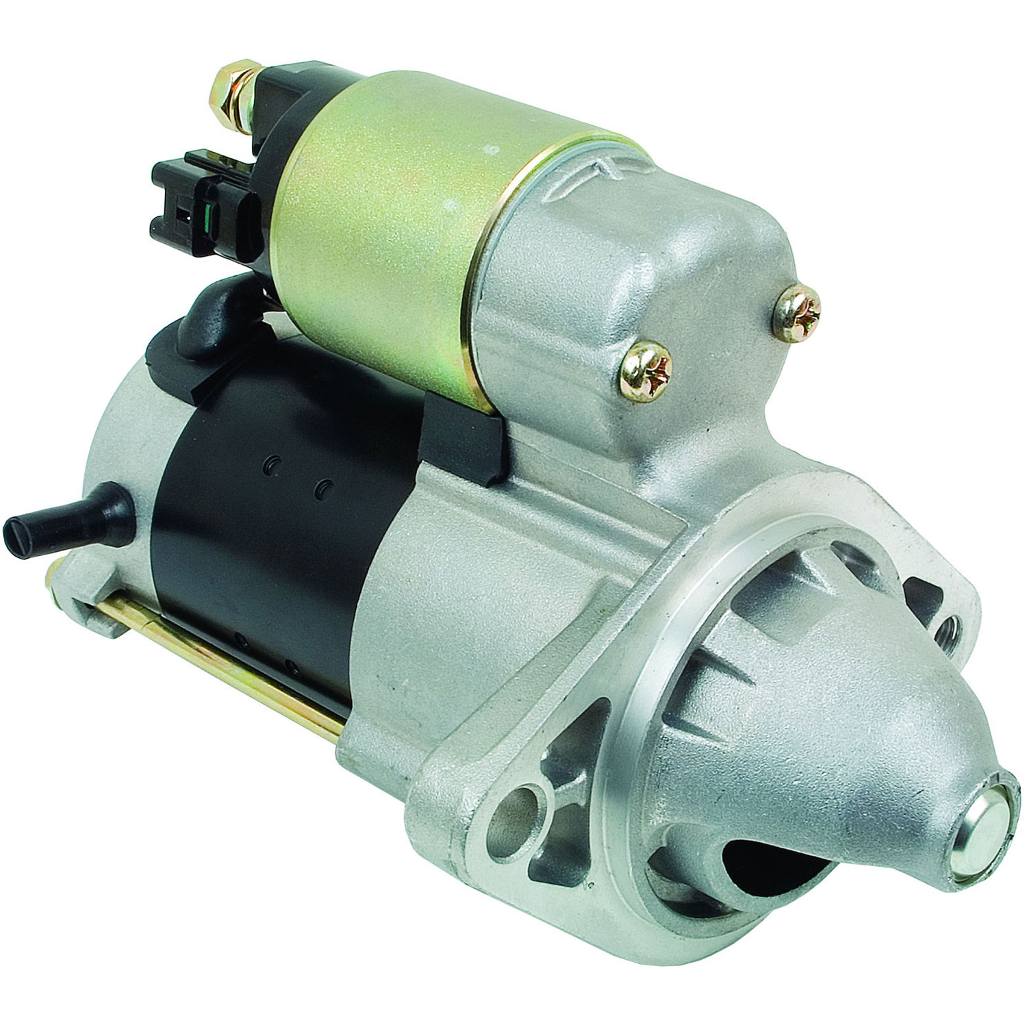 AM Starter SKU WAI17841N
