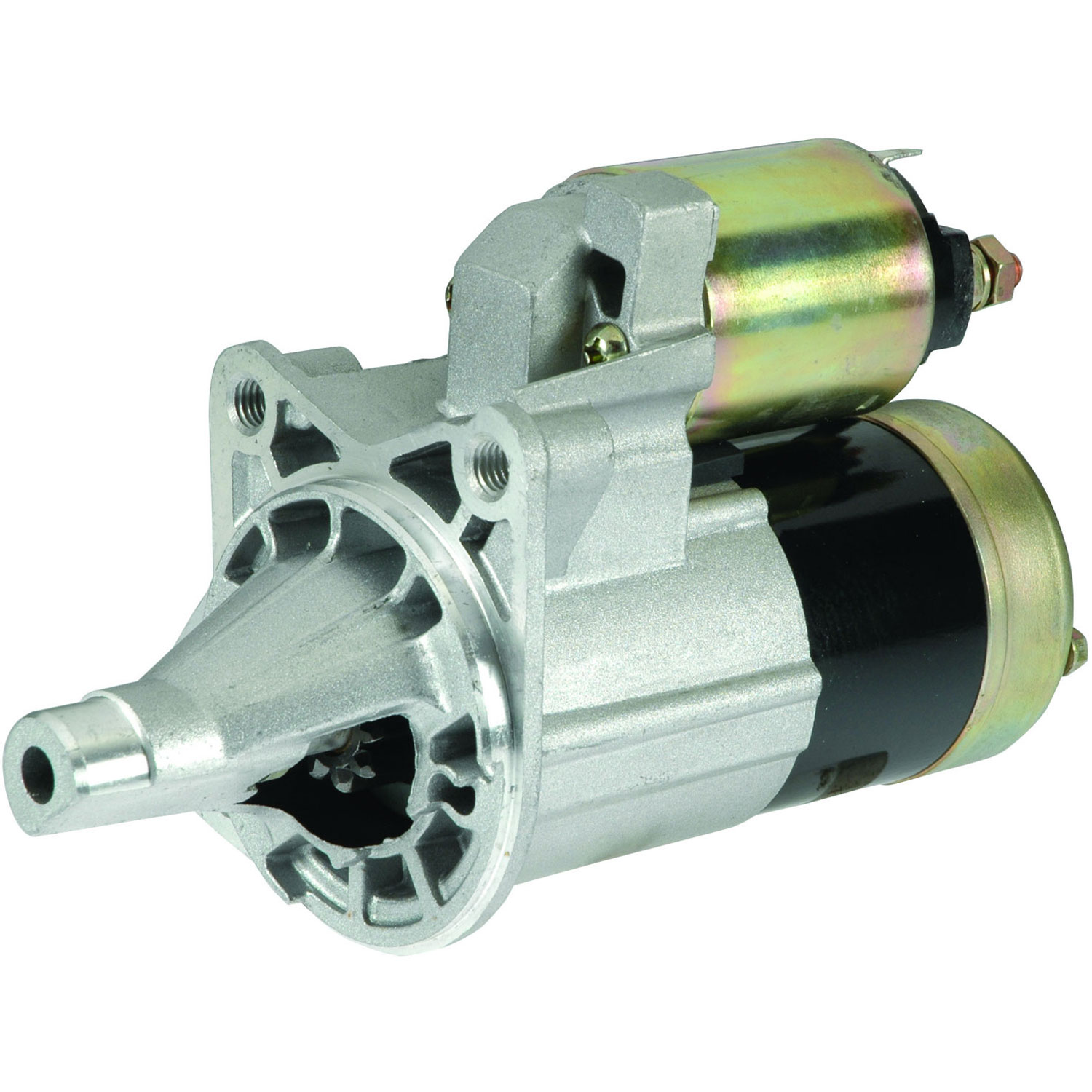 AM Starter SKU WAI17848N