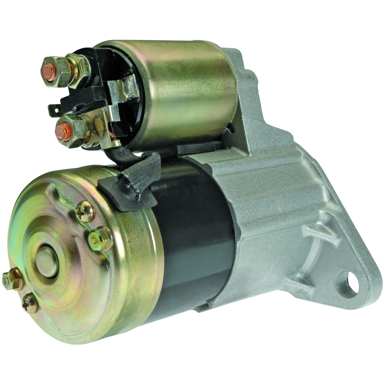 AM Starter SKU WAI17849N