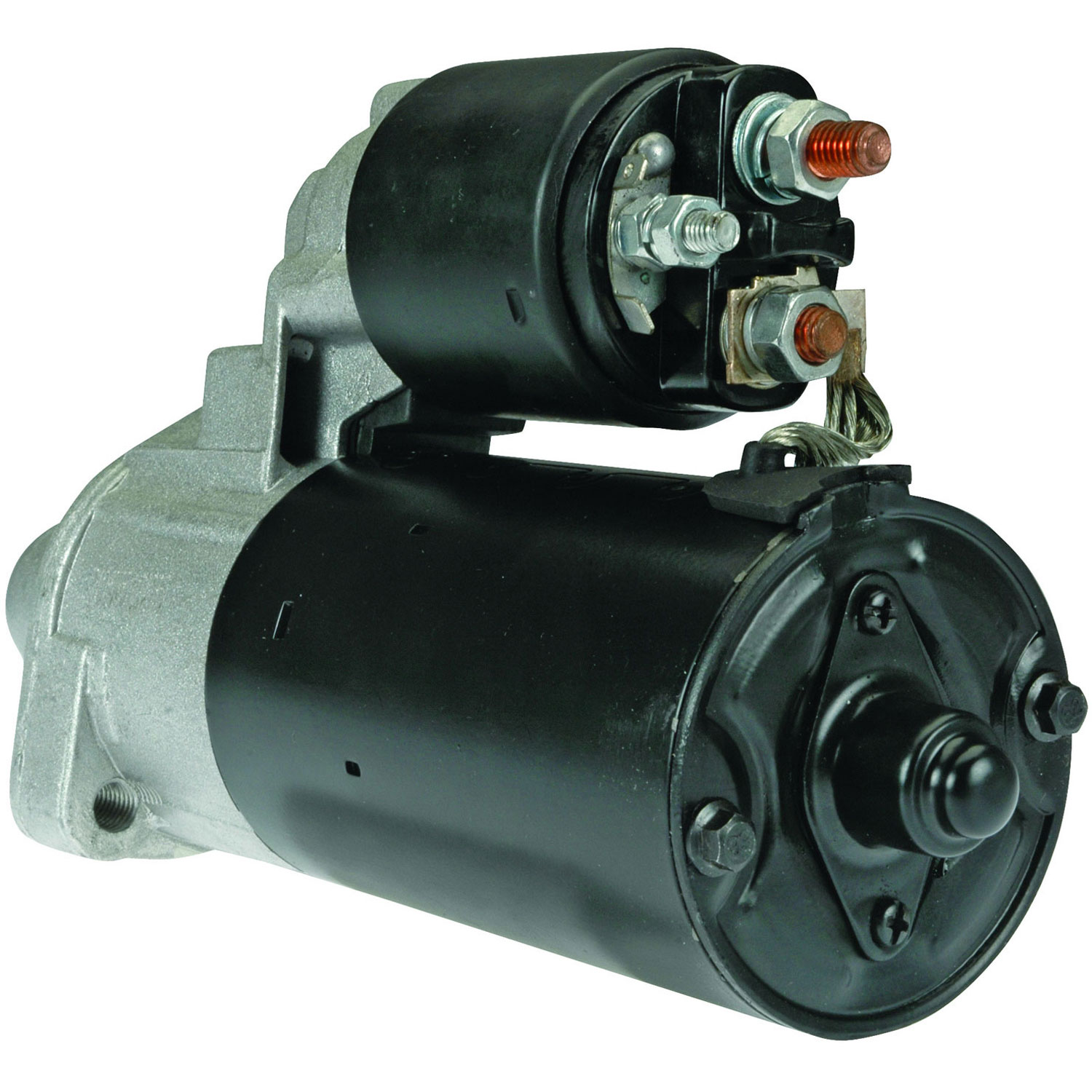 AM Starter SKU WAI17852N