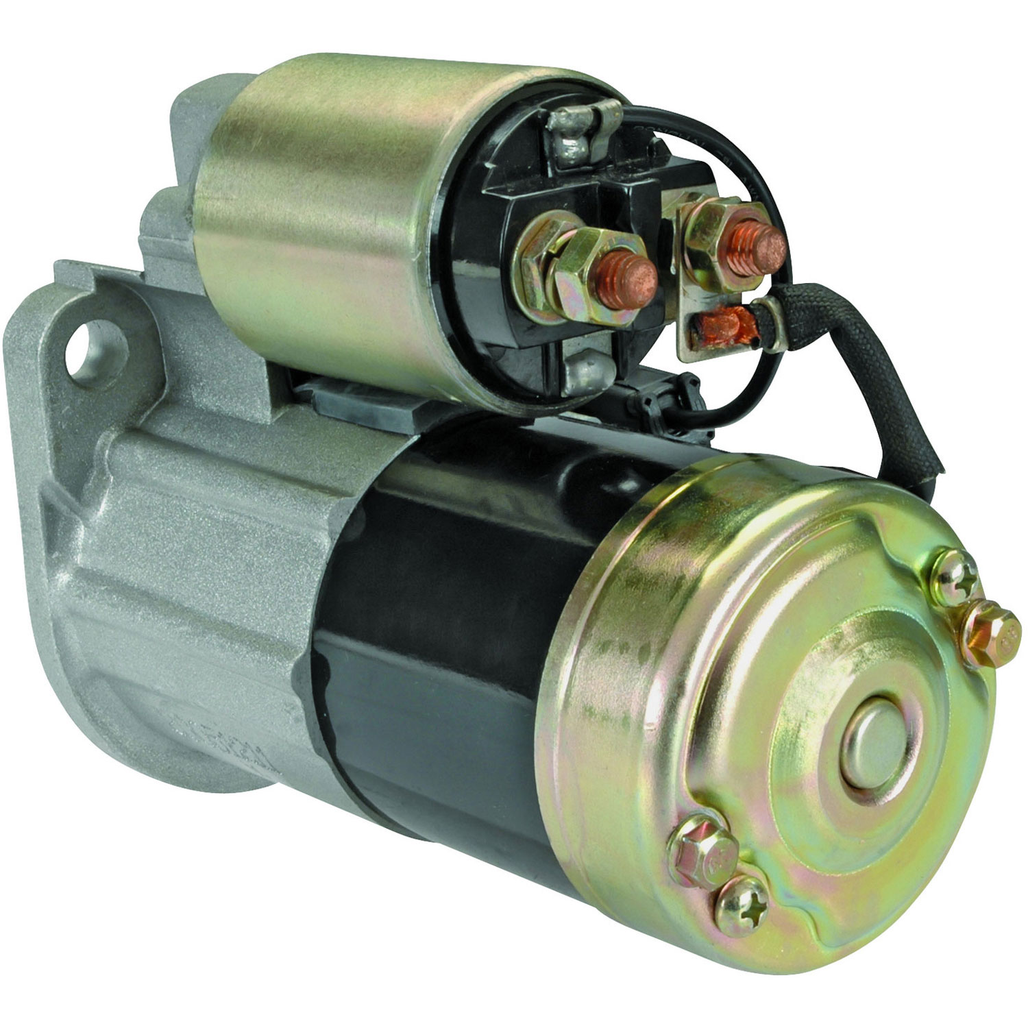 AM Starter SKU WAI17861N