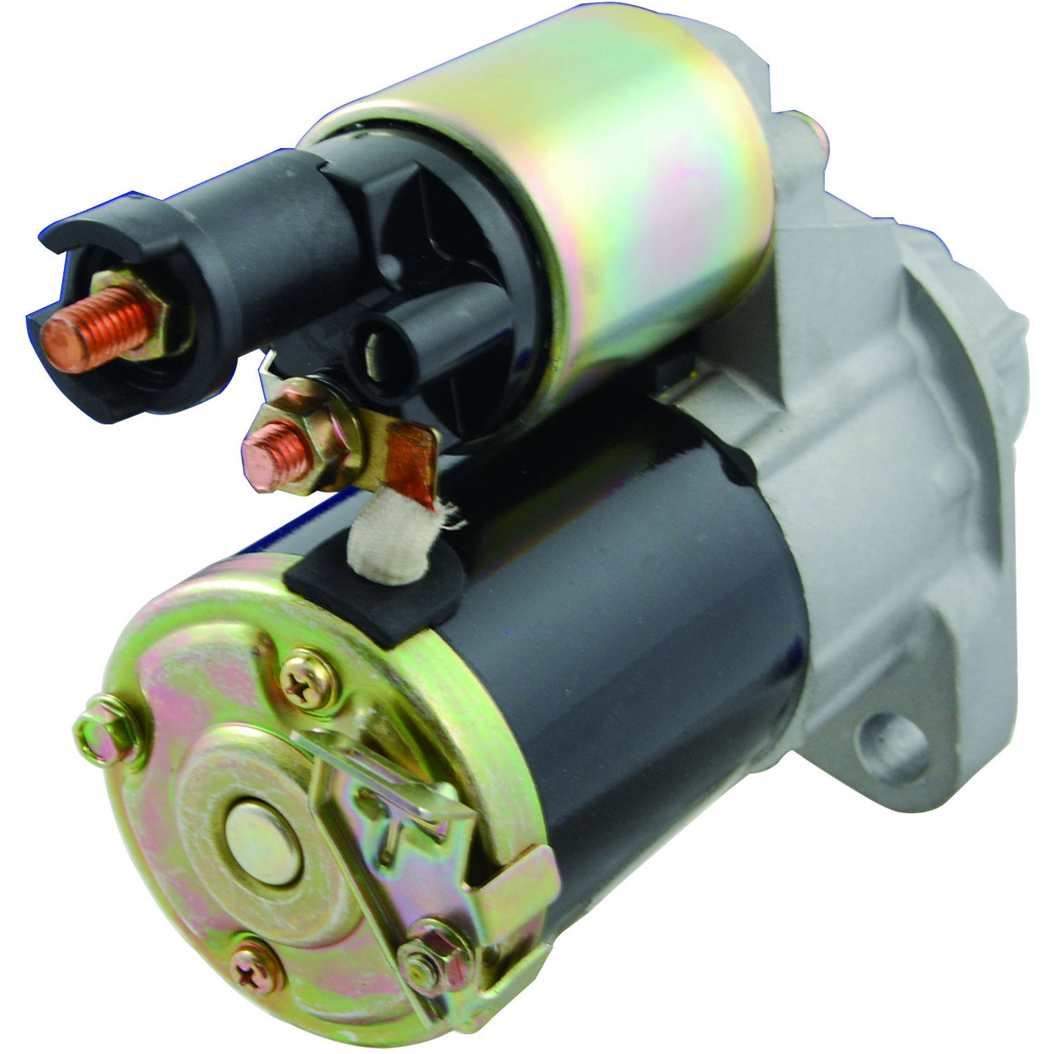 AM Starter SKU WAI17869N