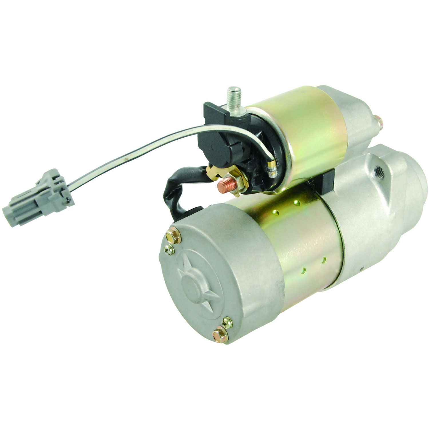 AM Starter SKU WAI17904N