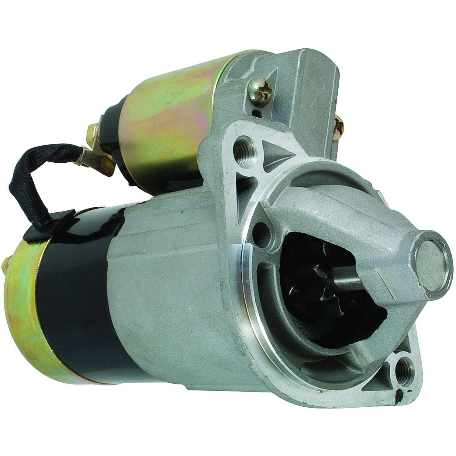 AM Starter SKU WAI17905N