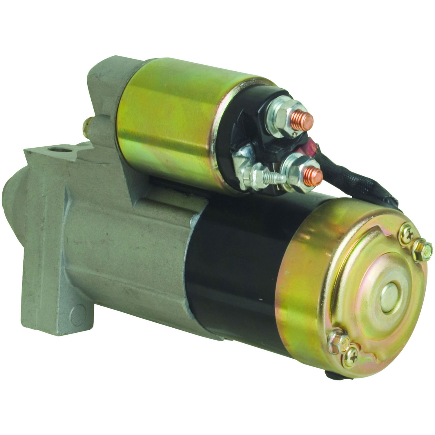 AM Starter SKU WAI17913N