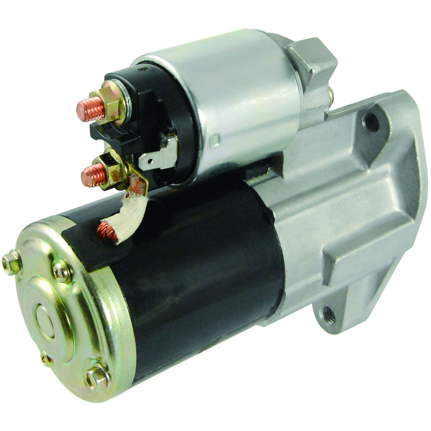AM Starter SKU WAI17933N