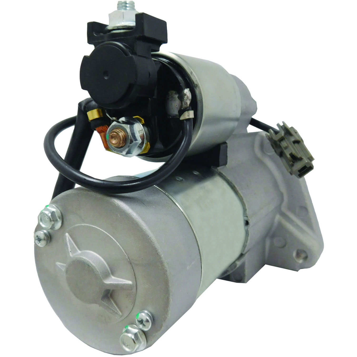 AM Starter SKU WAI17934N