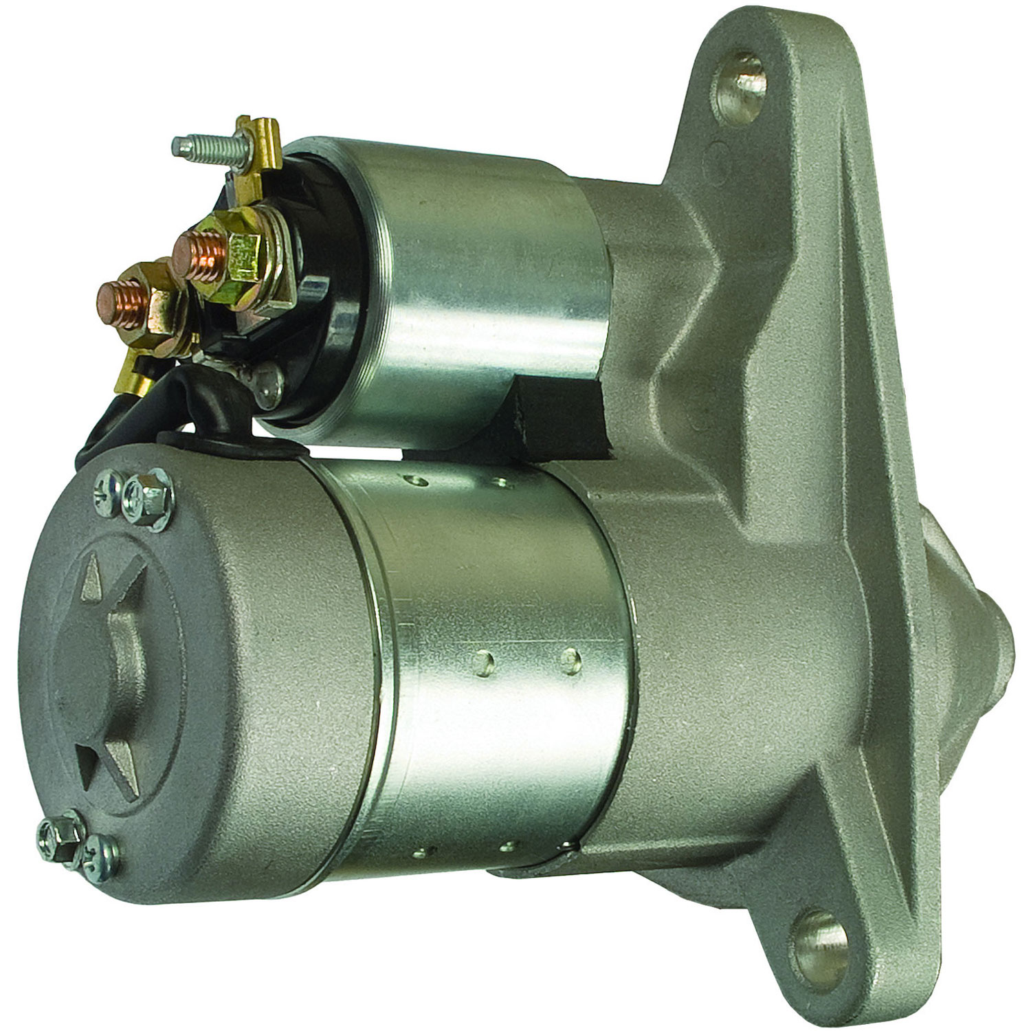 AM Starter SKU WAI17982N