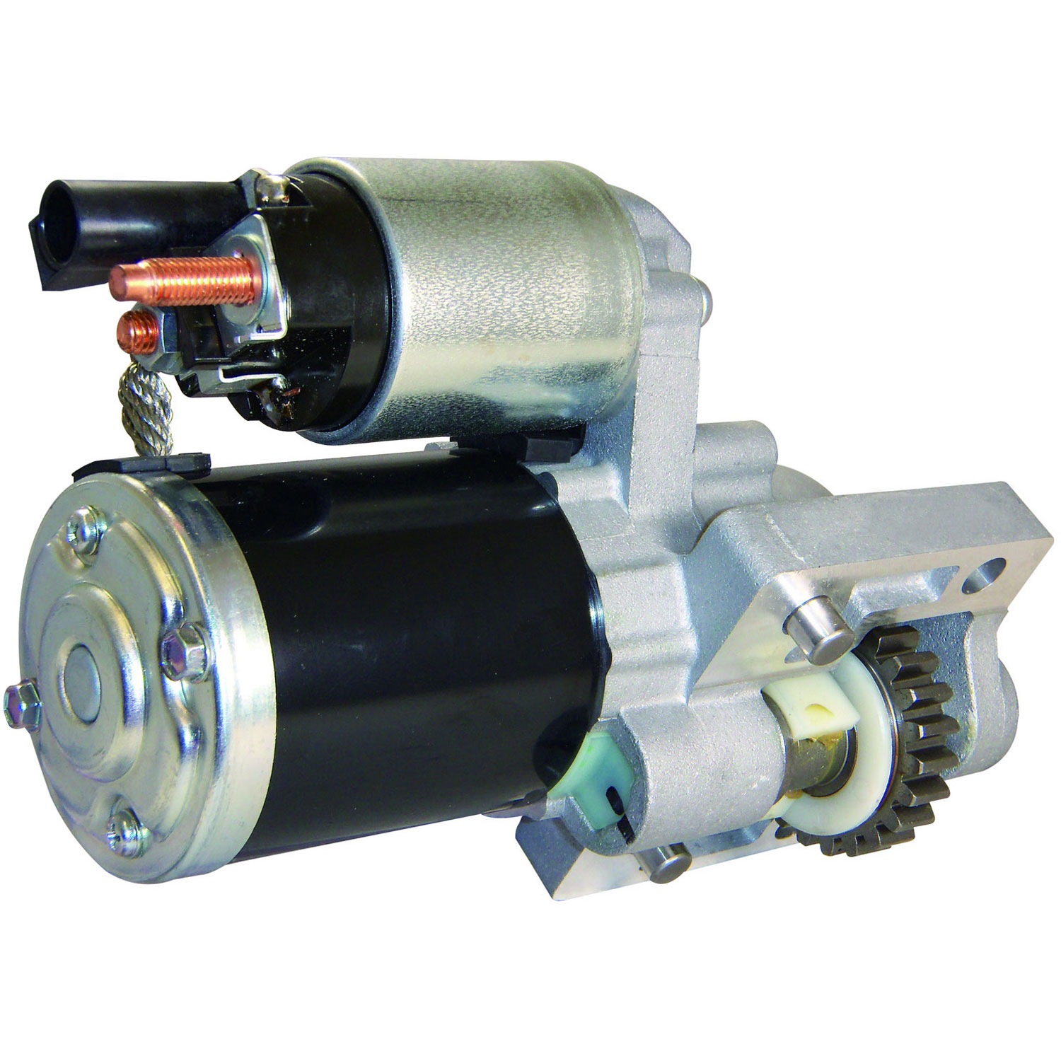 AM Starter SKU WAI17985N