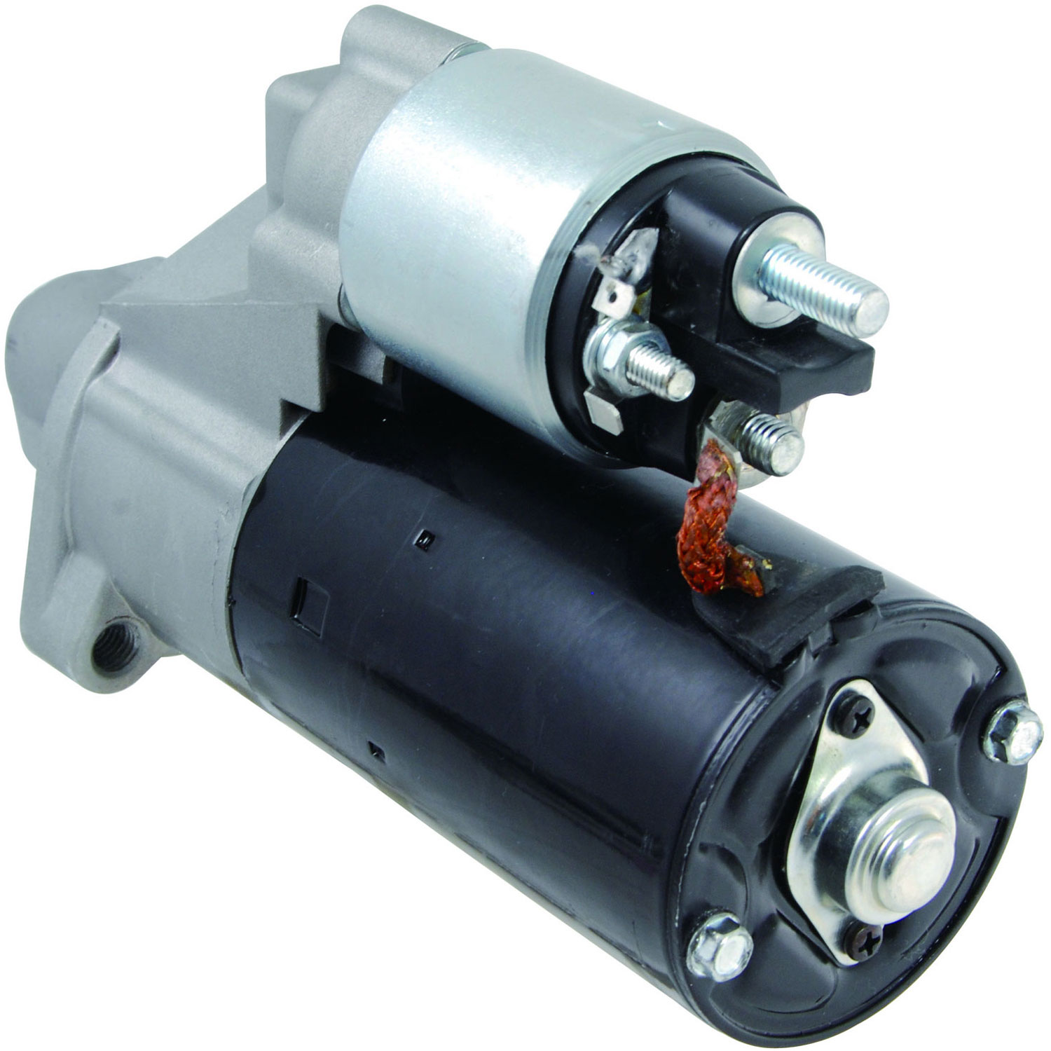 AM Starter SKU WAI19050N