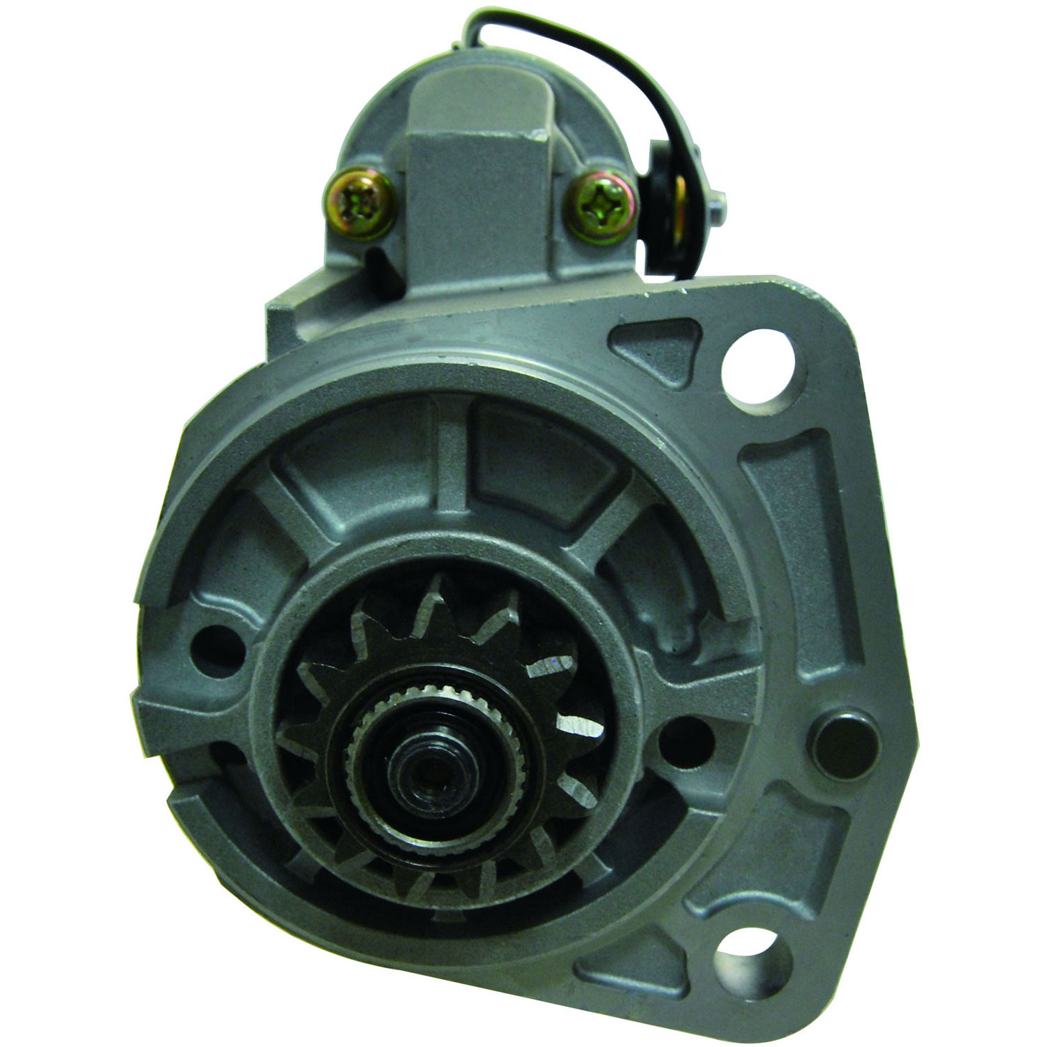 AM Starter SKU WAI19061N