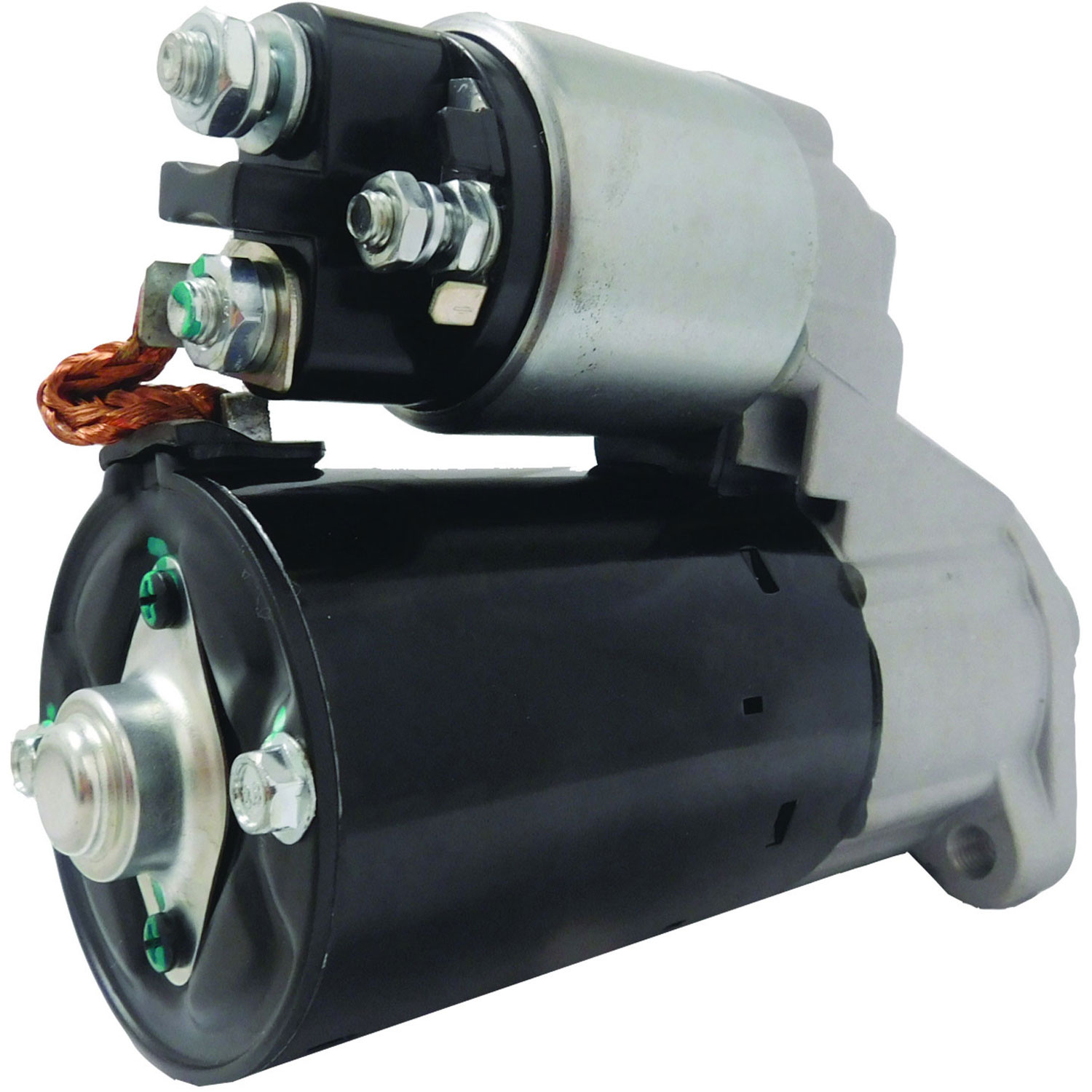 AM Starter SKU WAI19115N