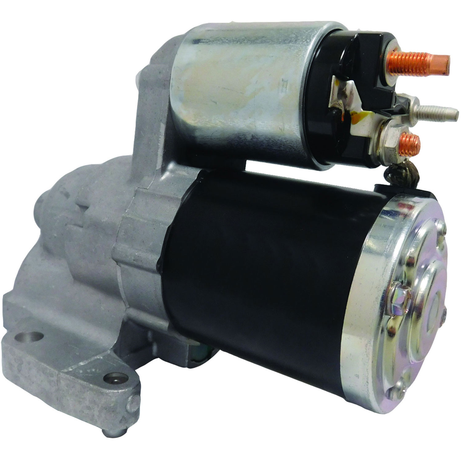 AM Starter SKU WAI19126N