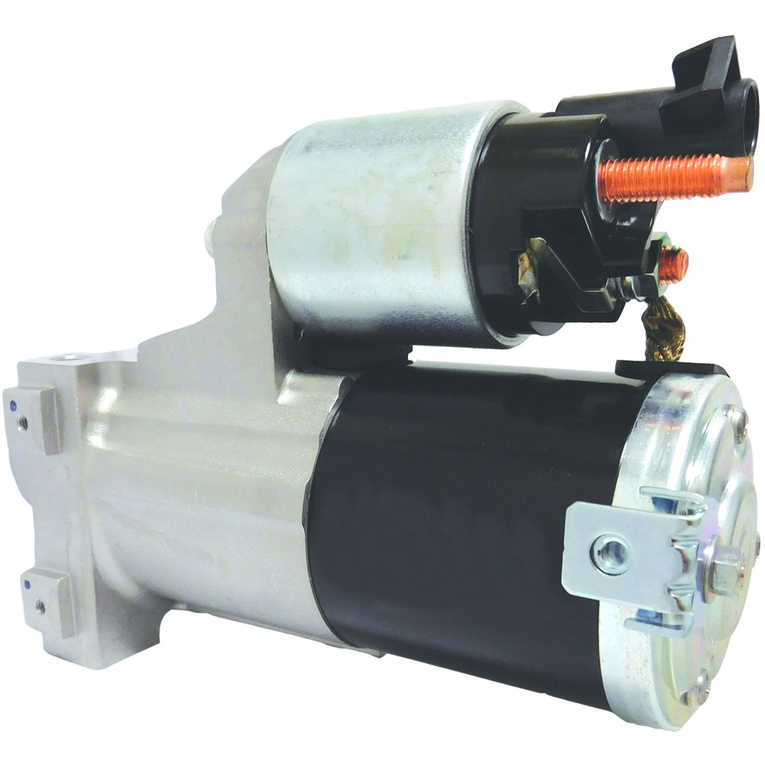 AM Starter SKU WAI19129N