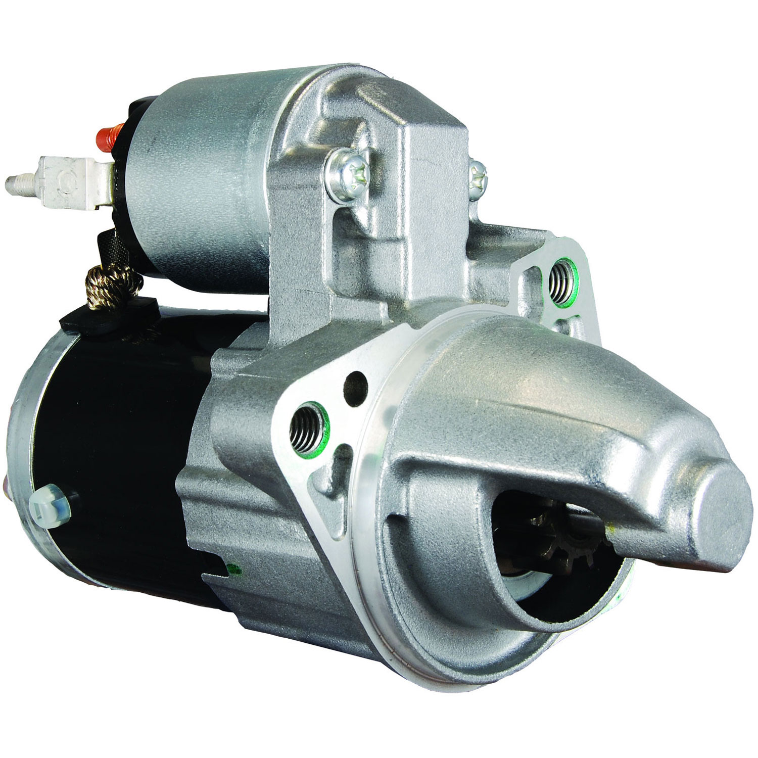 AM Starter SKU WAI19138N
