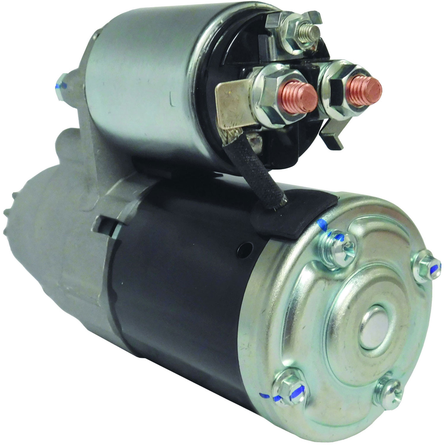 AM Starter SKU WAI19163N