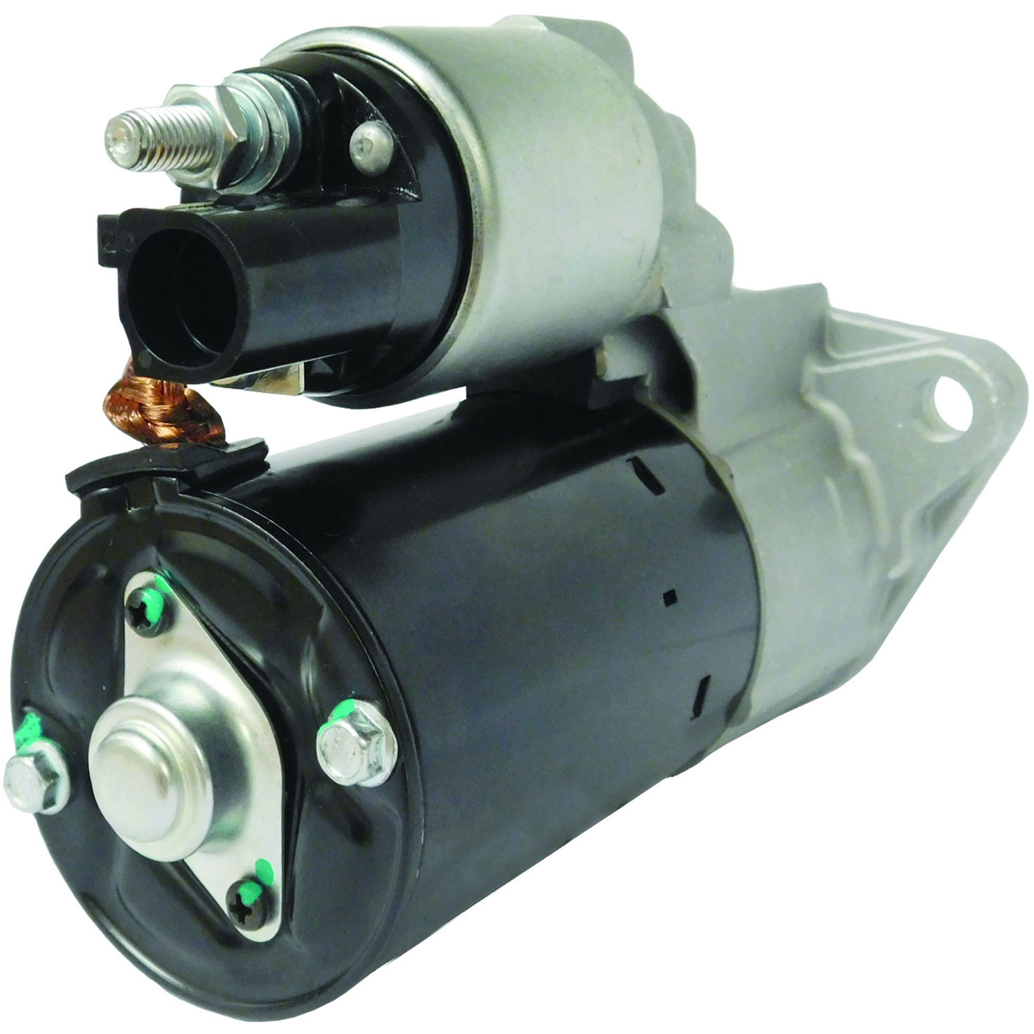 AM Starter SKU WAI19214N