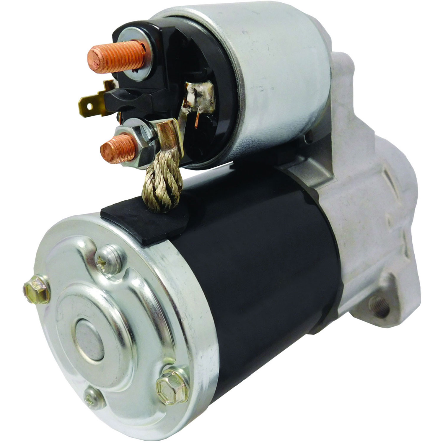 AM Starter SKU WAI19225N