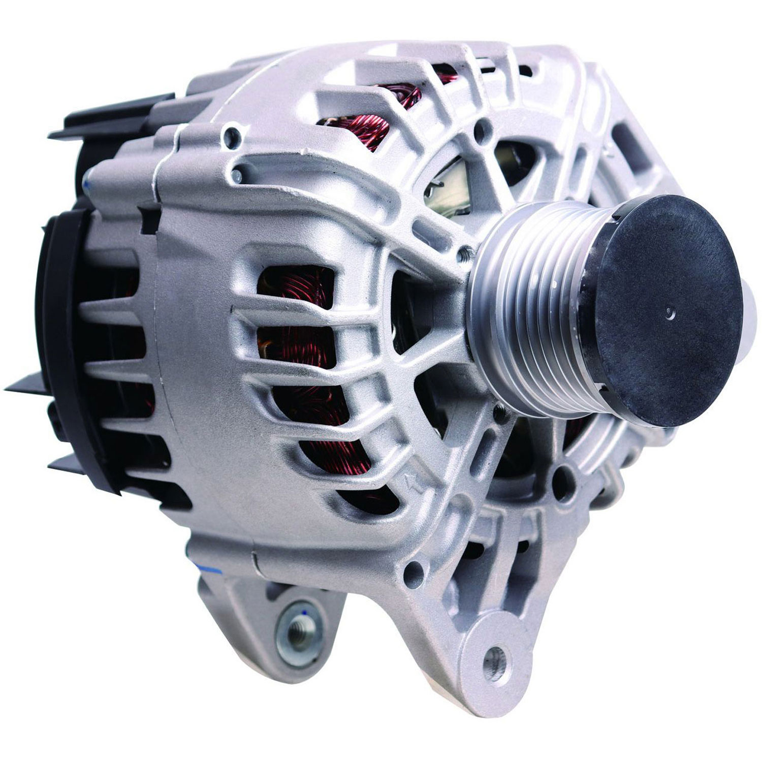 AM Alternator SKU WAI21072N
