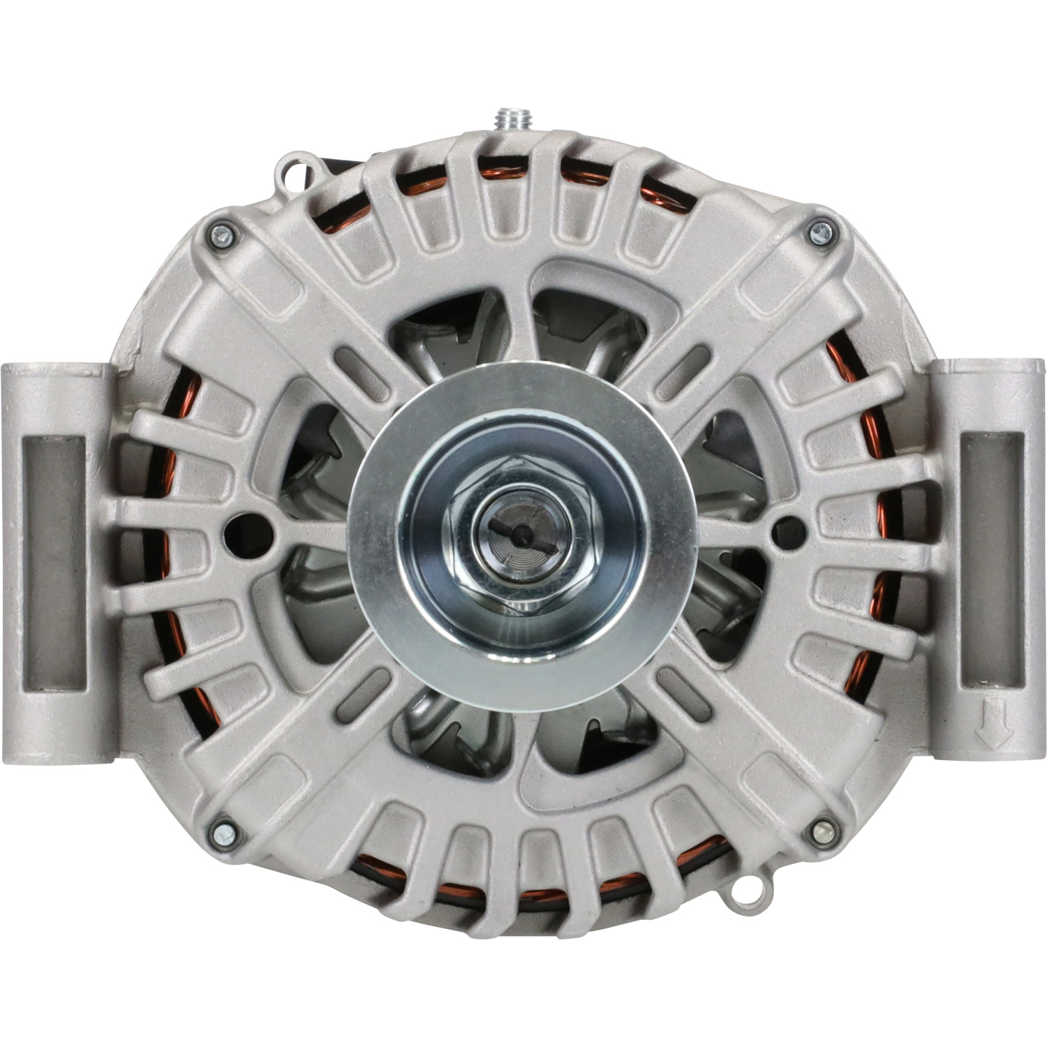 AM Alternator SKU WAI21098N OEM 0009061722-000906172280 A00090