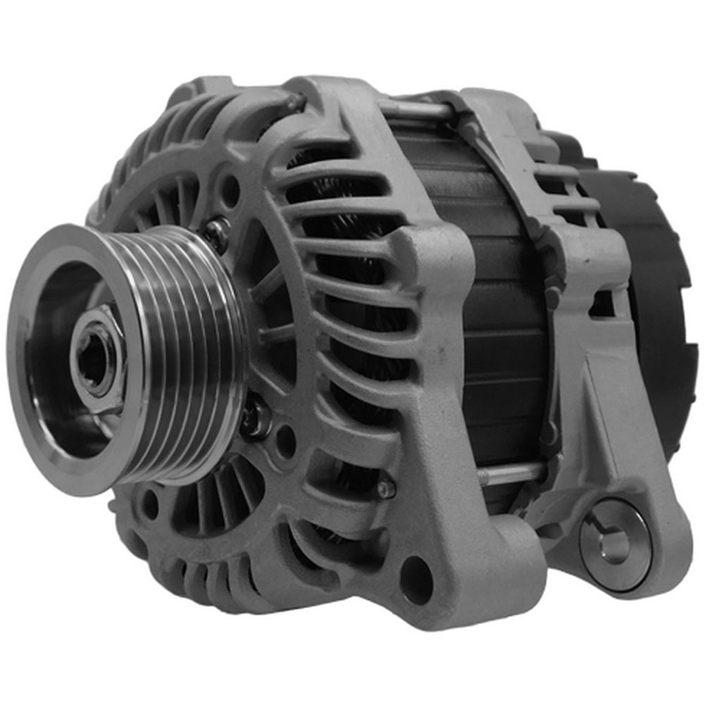AM Alternator SKU WAI21151N