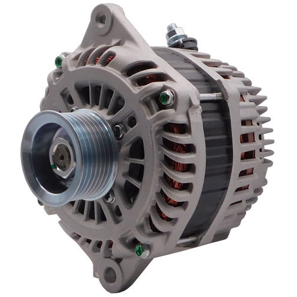 AM Alternator SKU WAI21152N