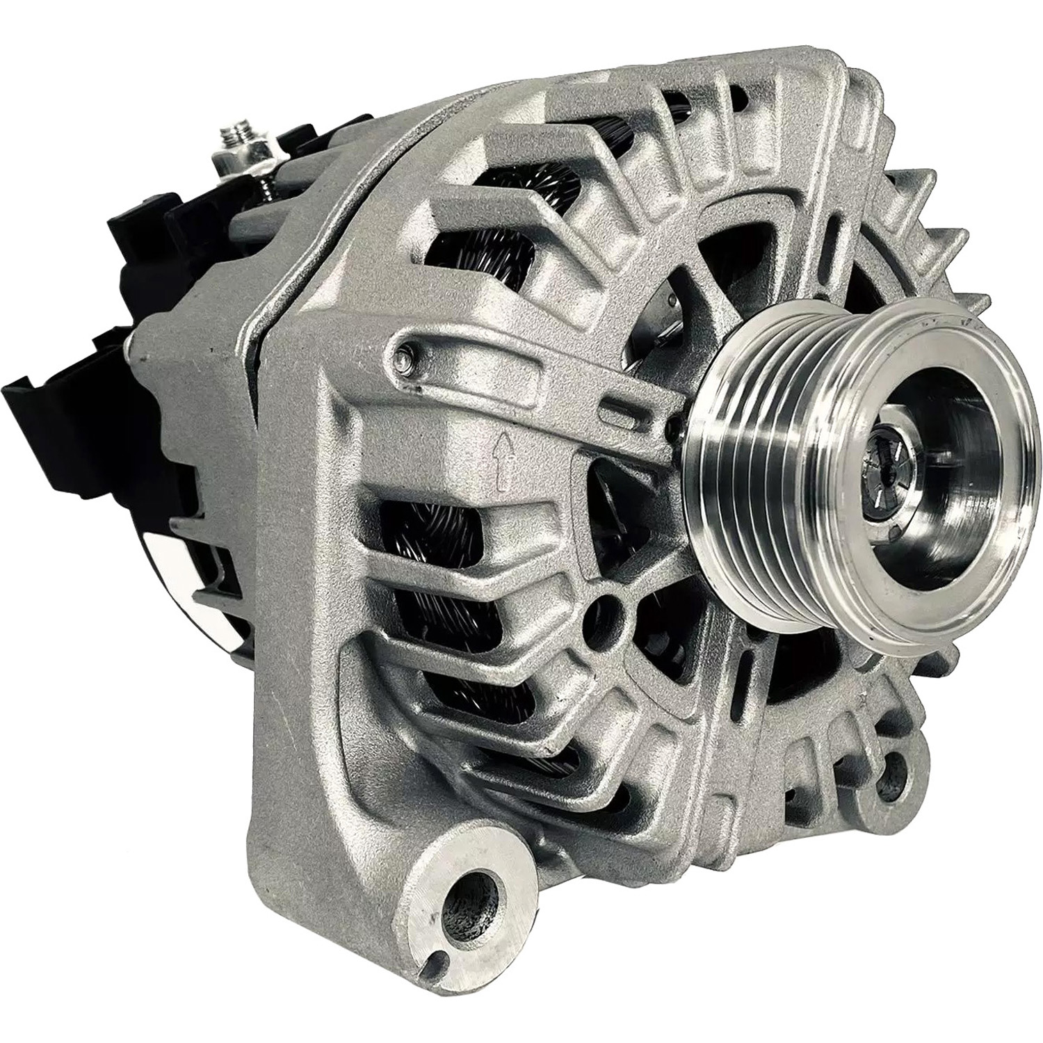 AM Alternator SKU WAI21543N