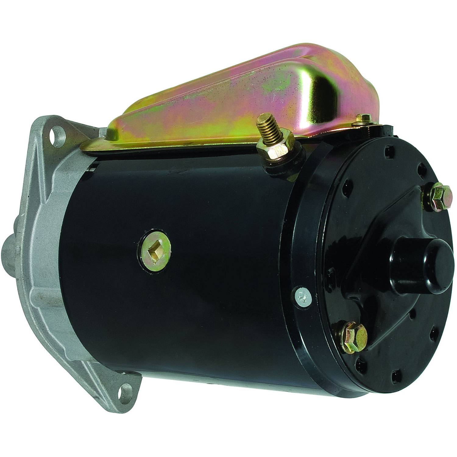 AM Starter SKU WAI3124N