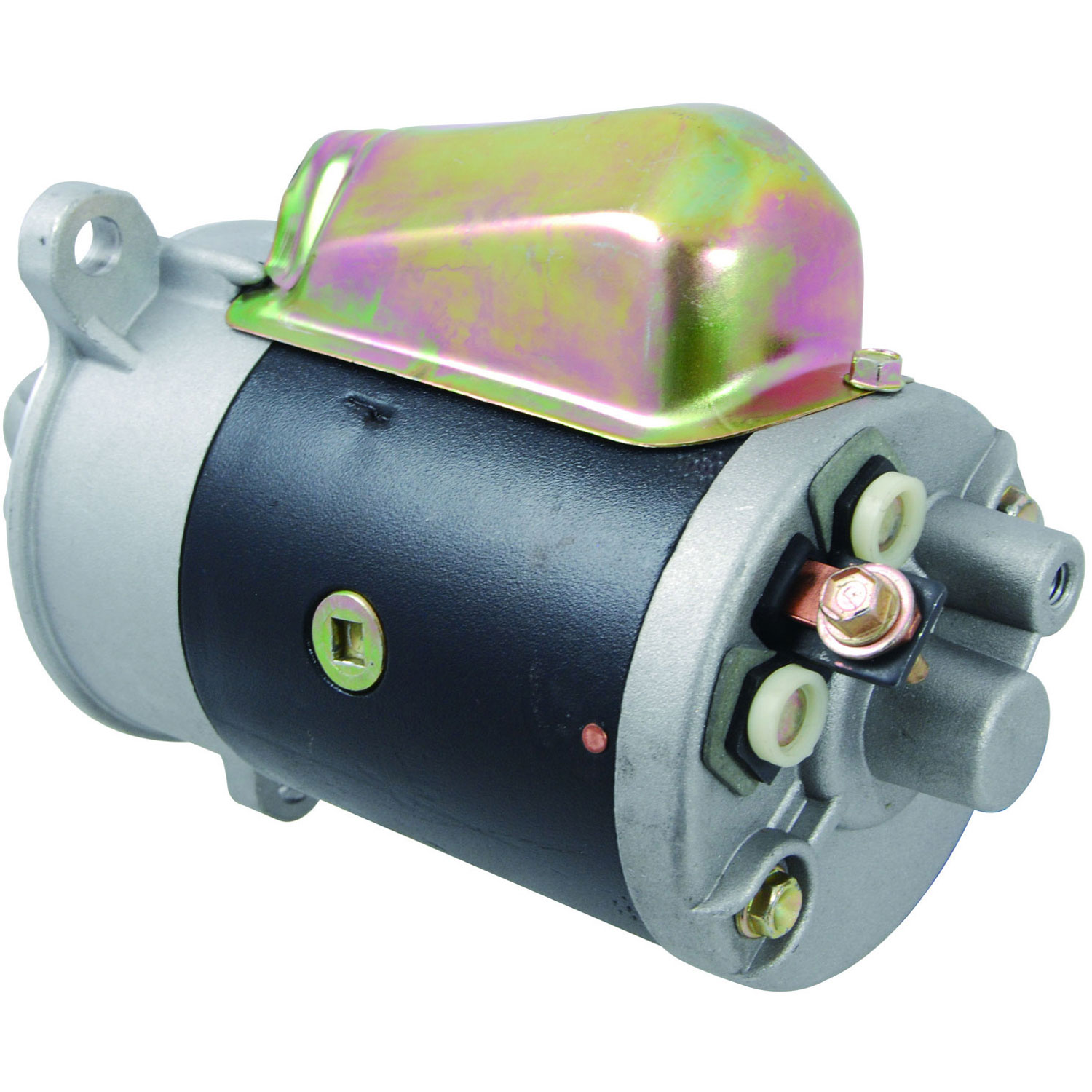 AM Starter SKU WAI3180N