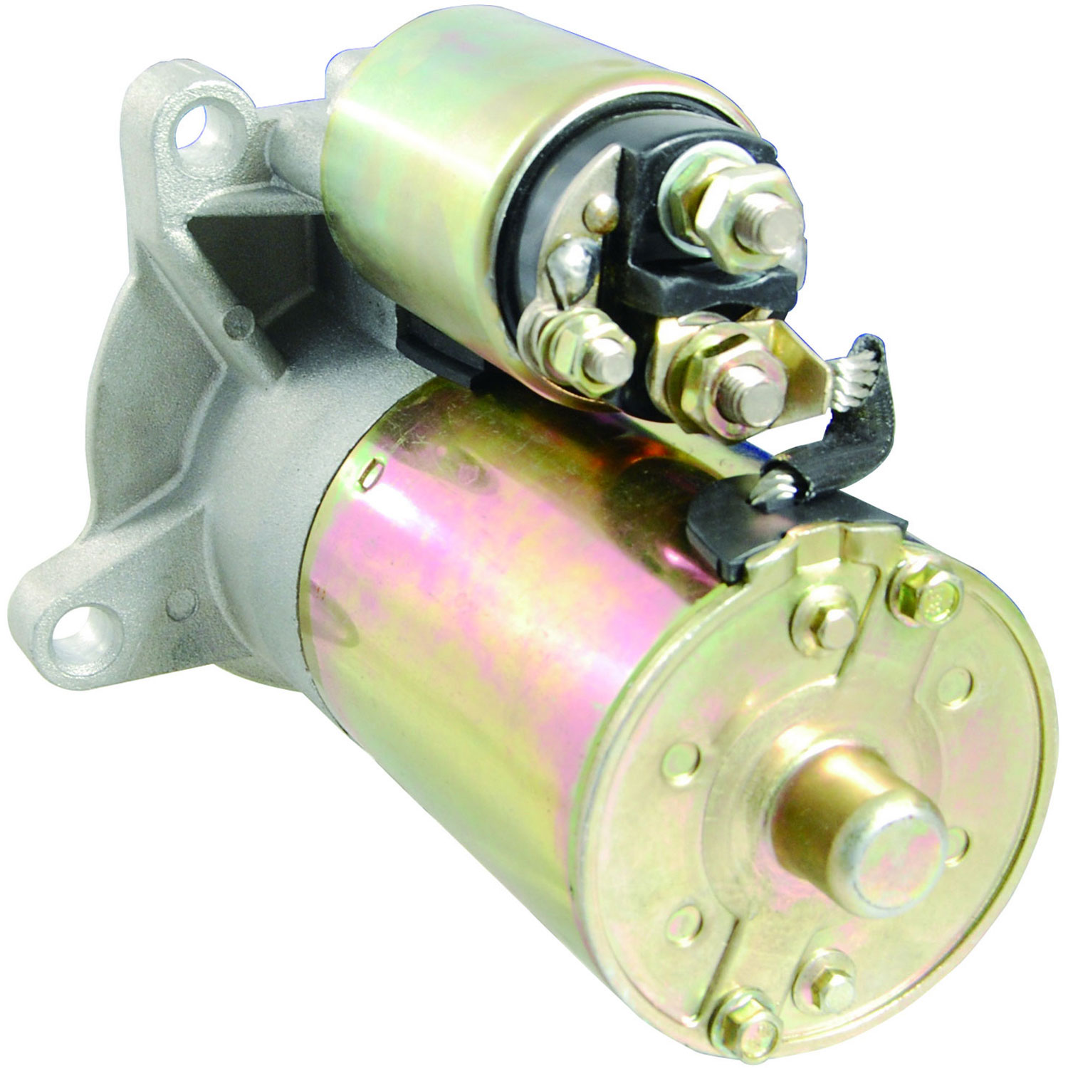 AM Starter SKU WAI3238N