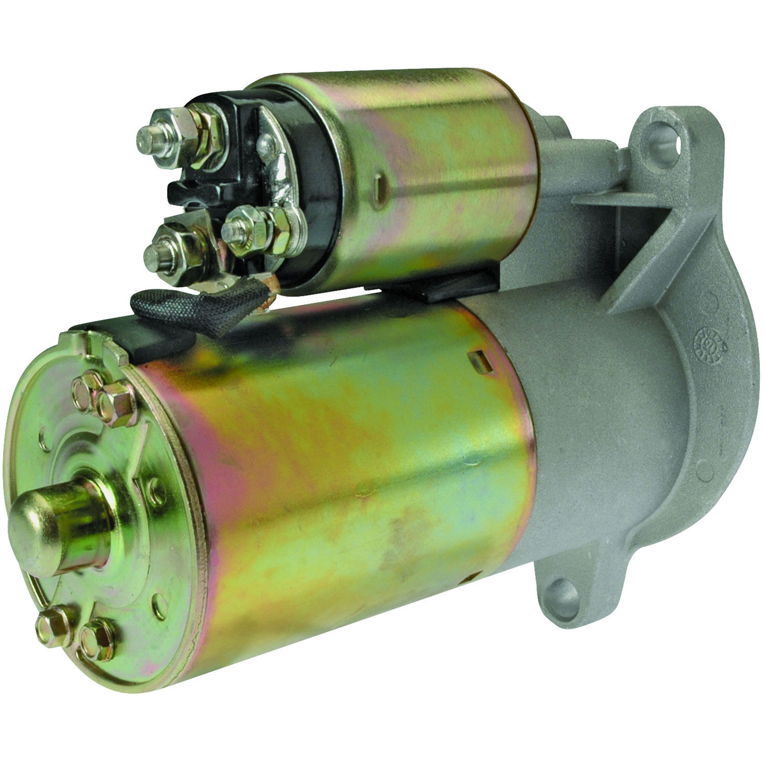 AM Starter SKU WAI3240N