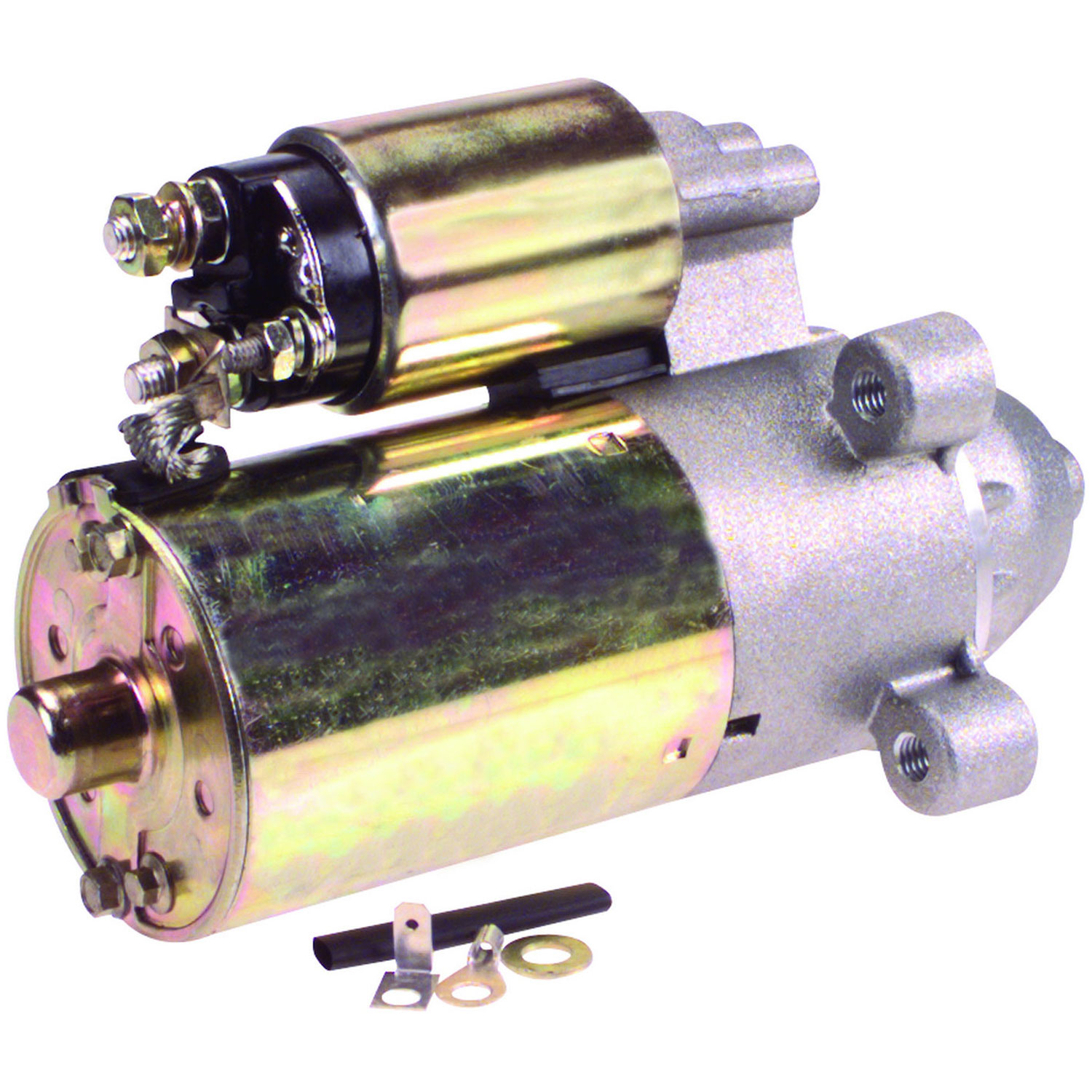 AM Starter SKU WAI3272N
